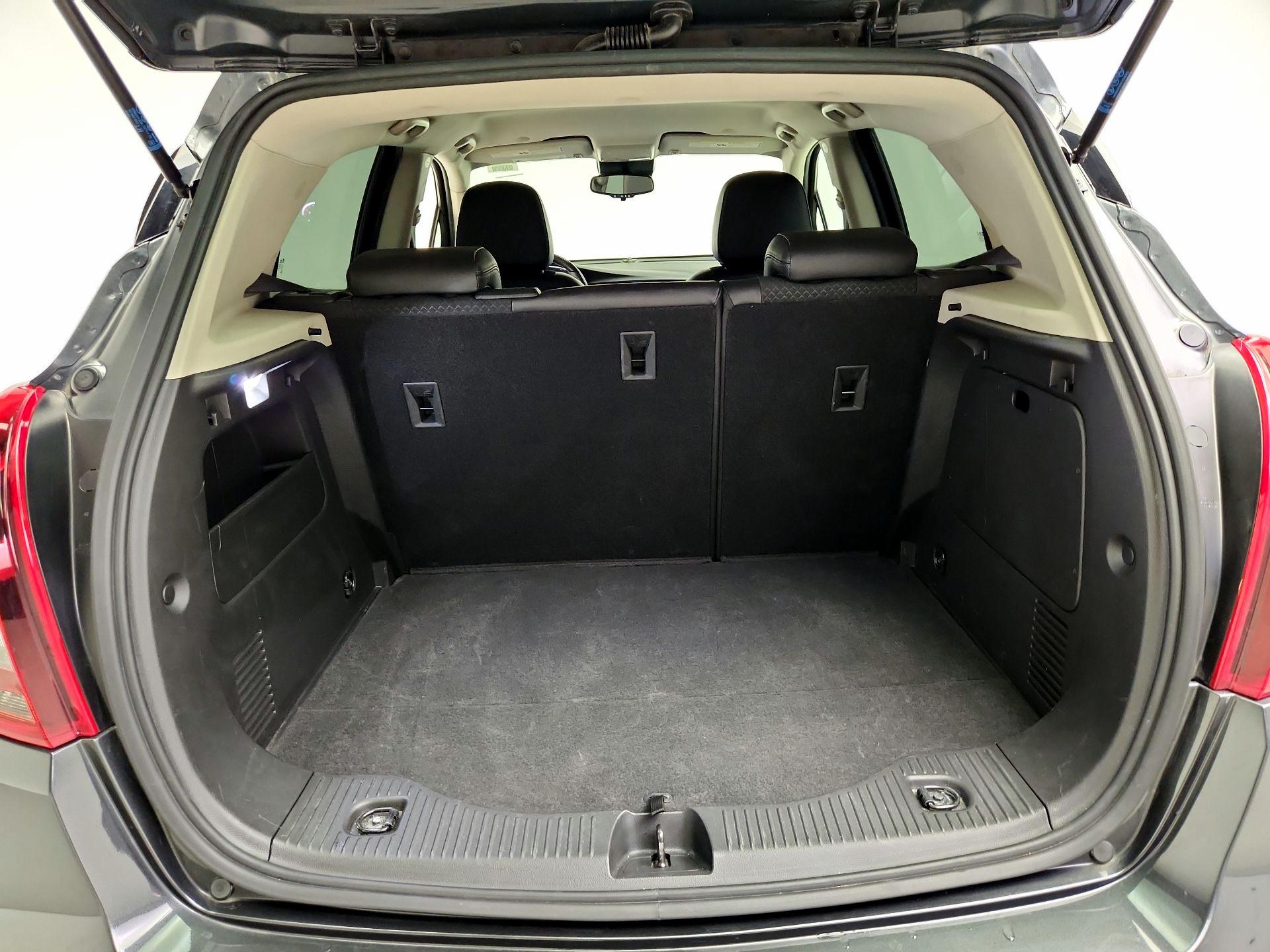 Thumbnail: 2017 Buick Encore - 20