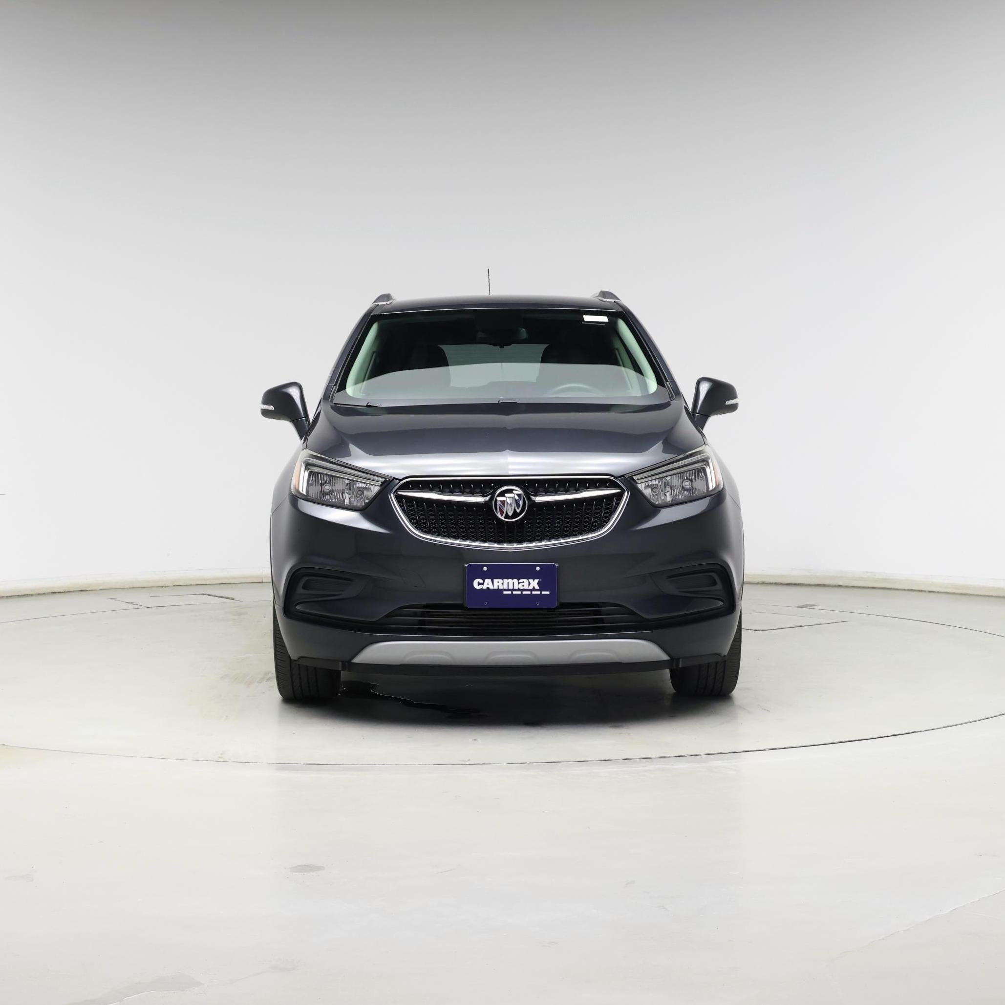 Thumbnail: 2017 Buick Encore - 5