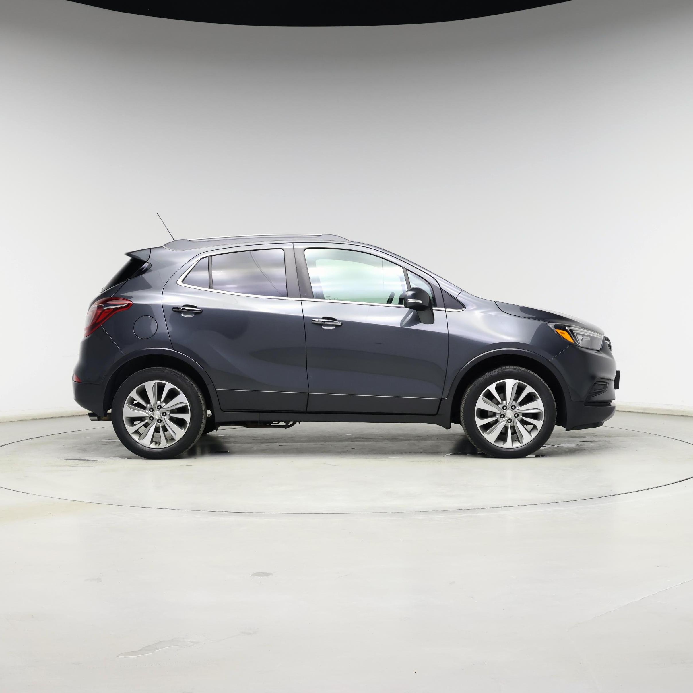 Thumbnail: 2017 Buick Encore - 7