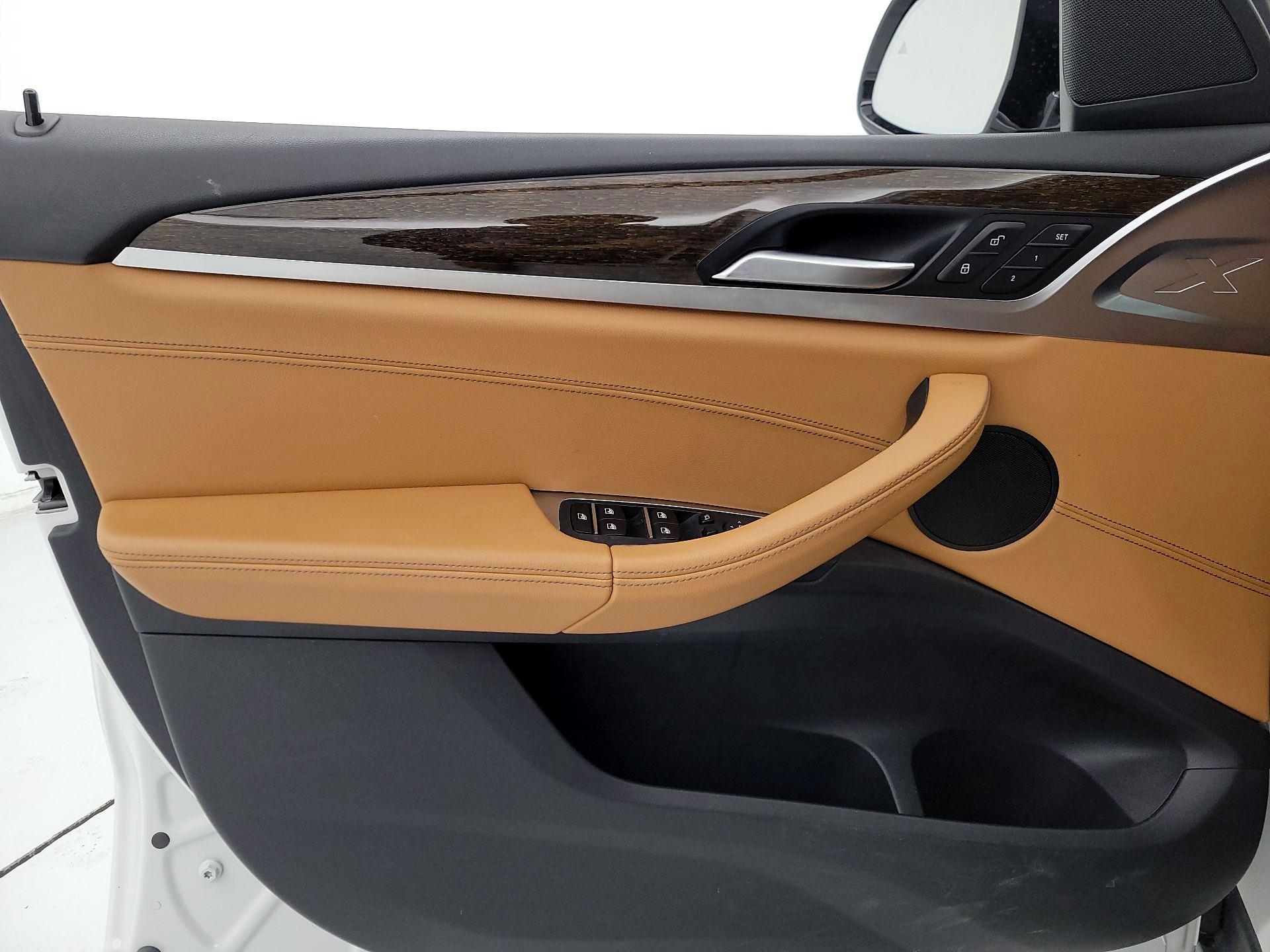 Thumbnail: 2018 BMW X3 - 12