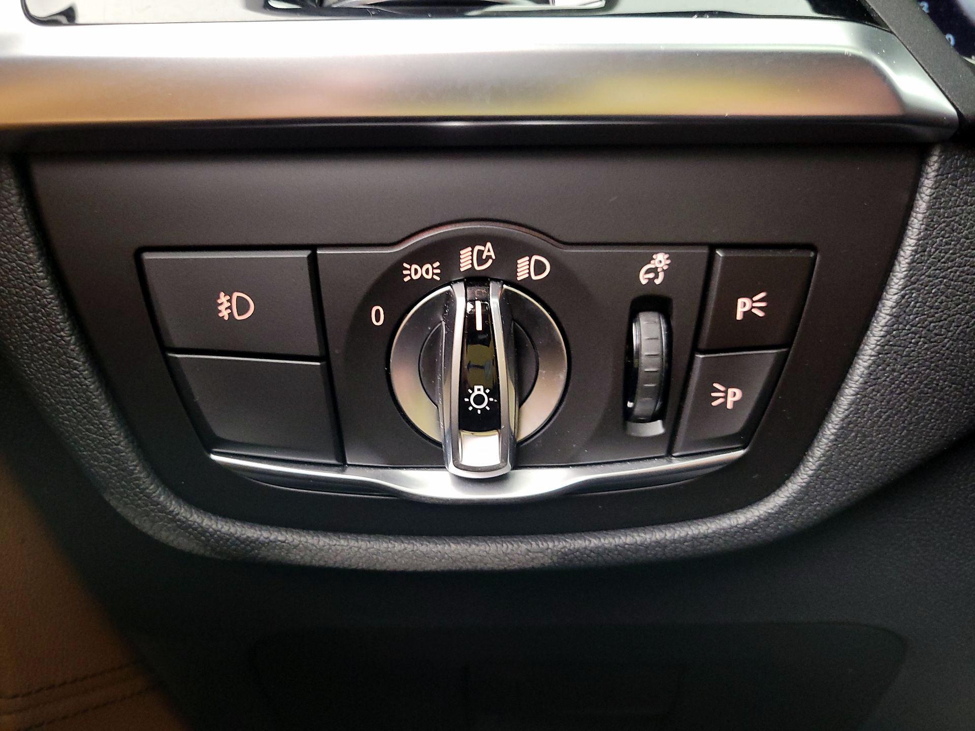 Thumbnail: 2018 BMW X3 - 13