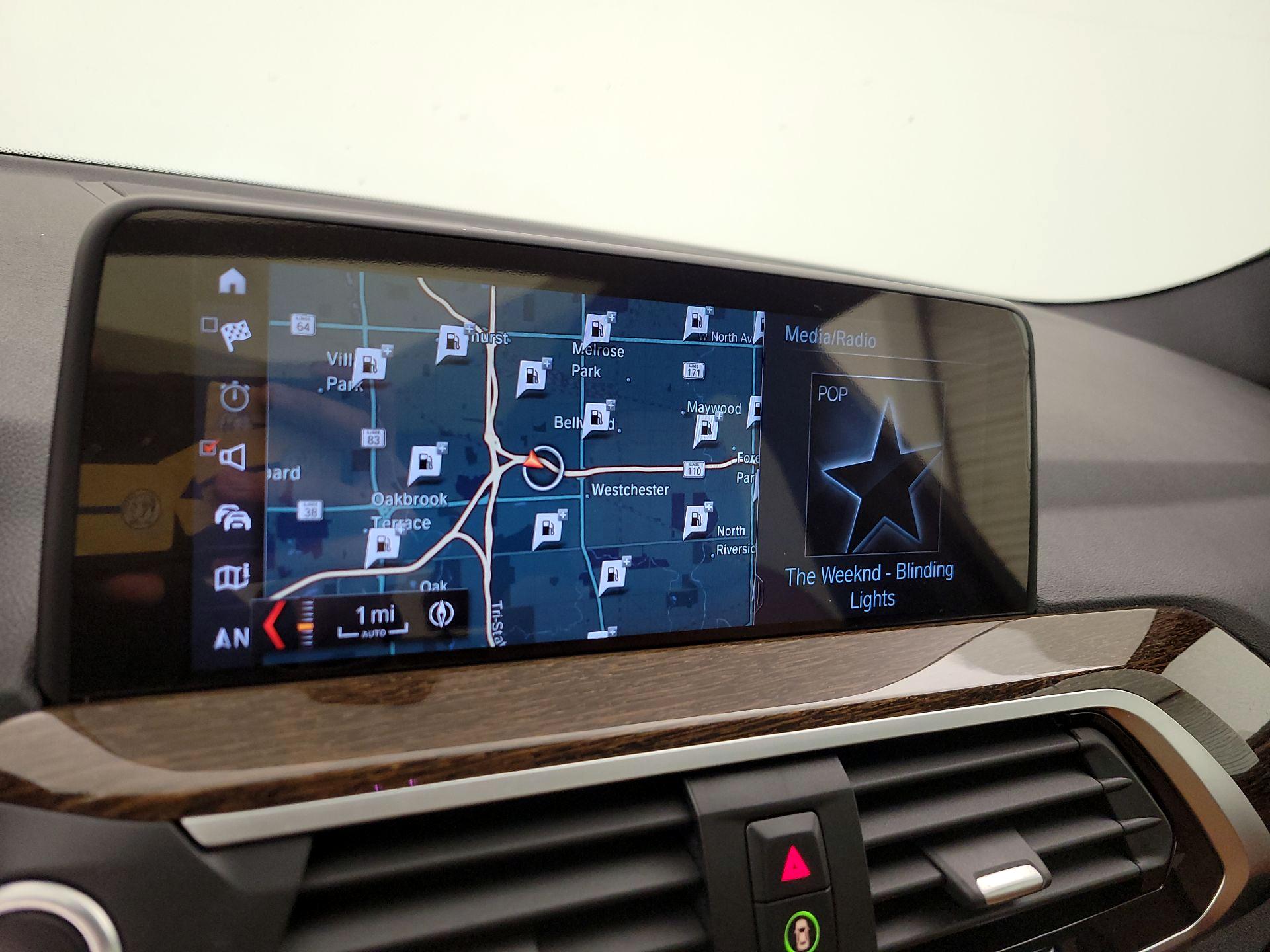 Thumbnail: 2018 BMW X3 - 14