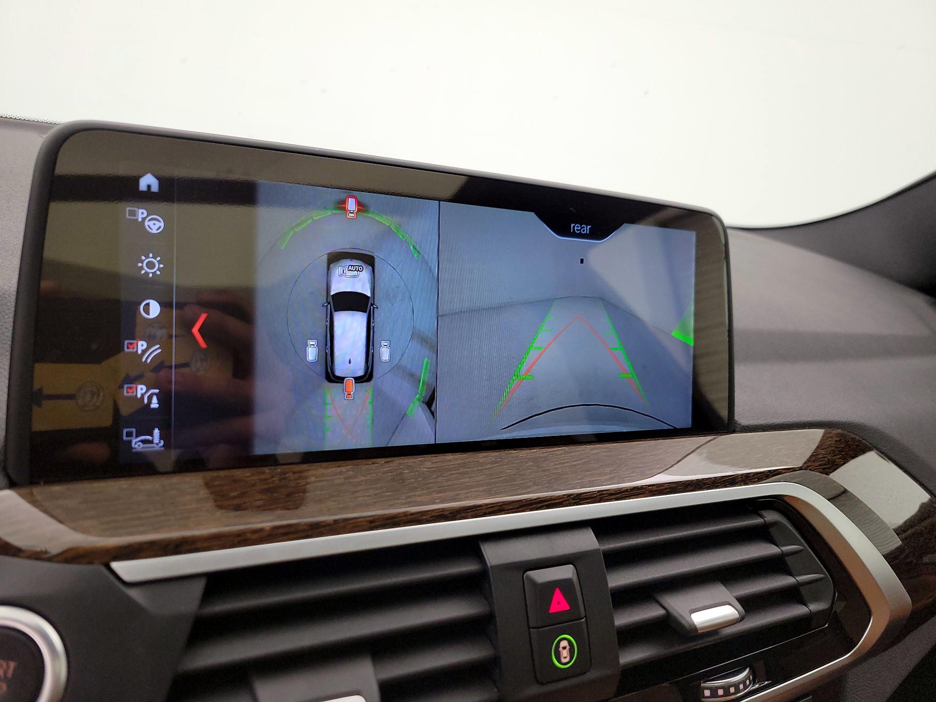 Thumbnail: 2018 BMW X3 - 15