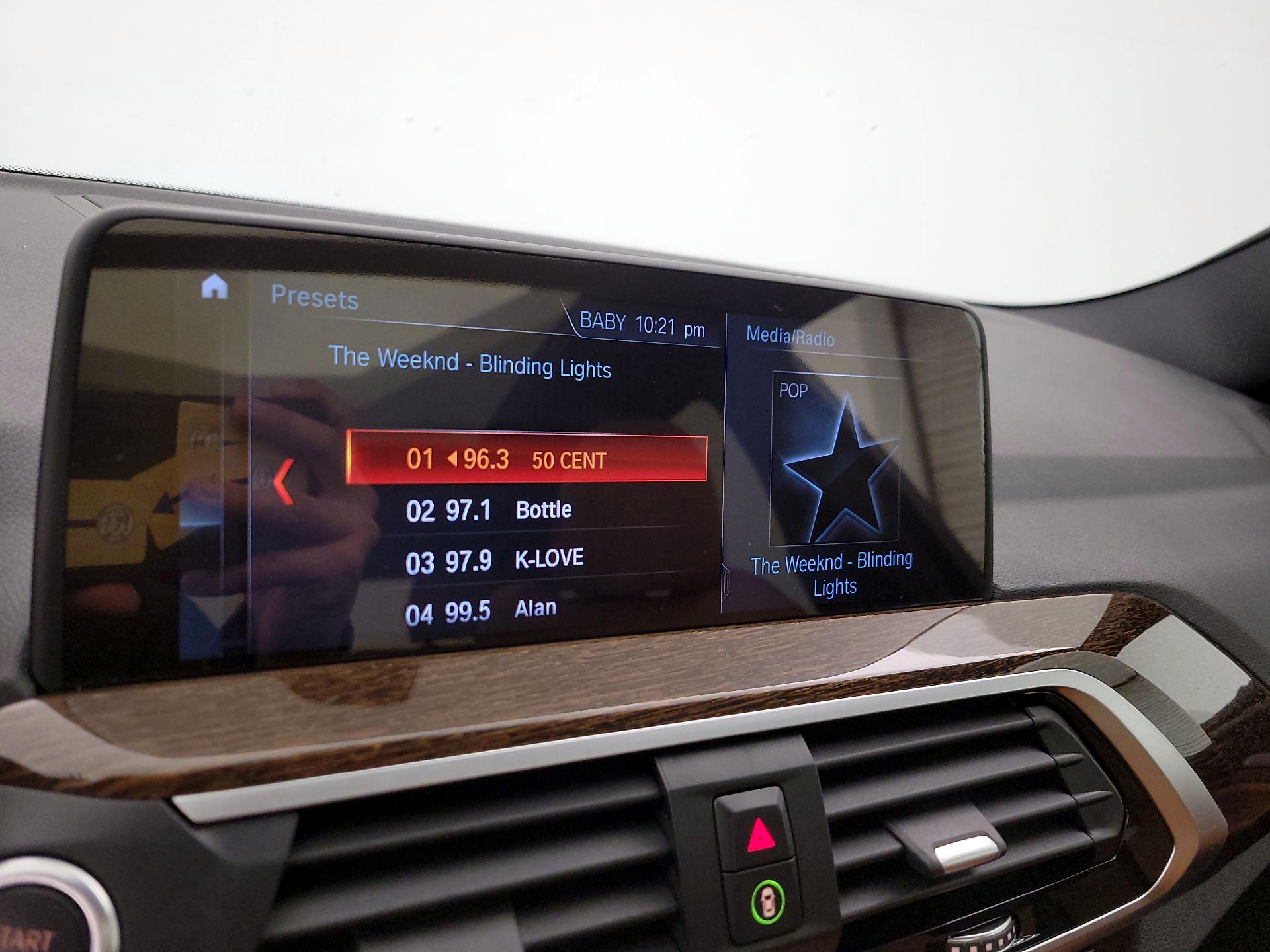 Thumbnail: 2018 BMW X3 - 16