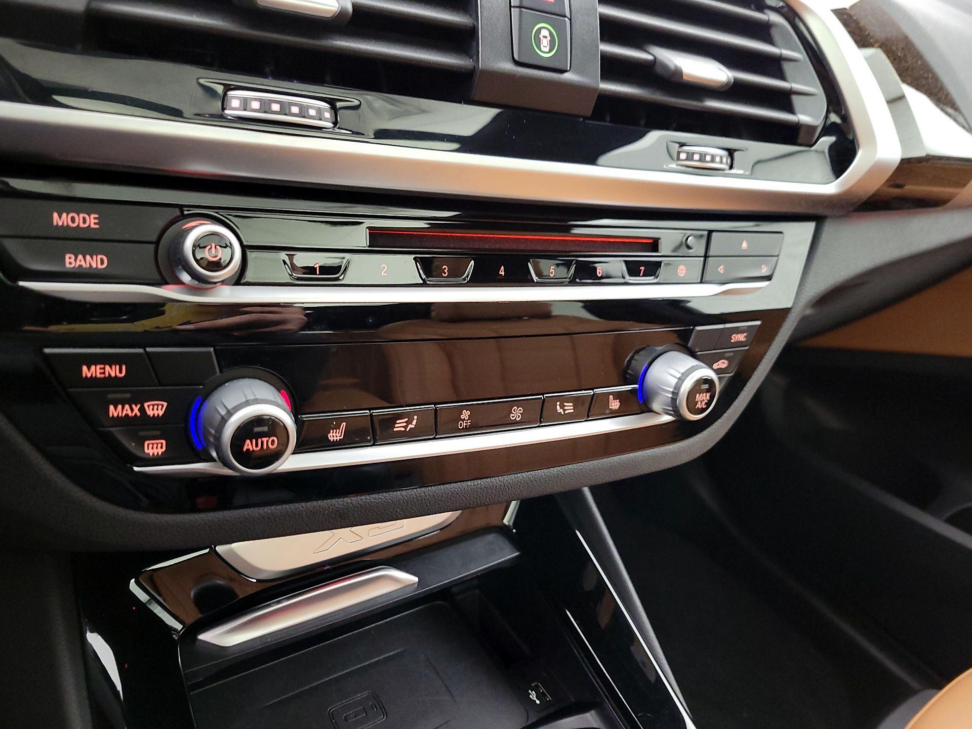 Thumbnail: 2018 BMW X3 - 17