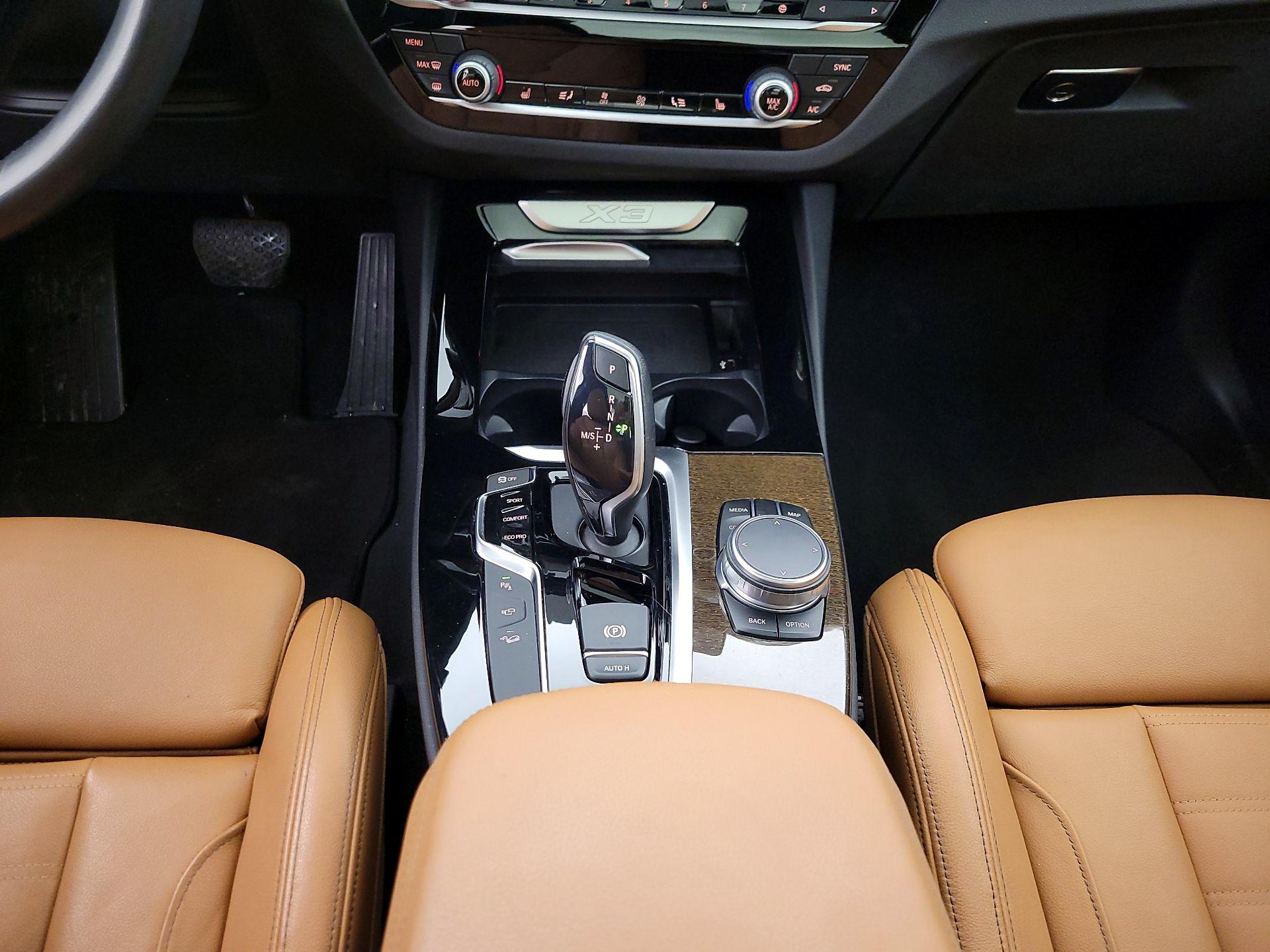 Thumbnail: 2018 BMW X3 - 18