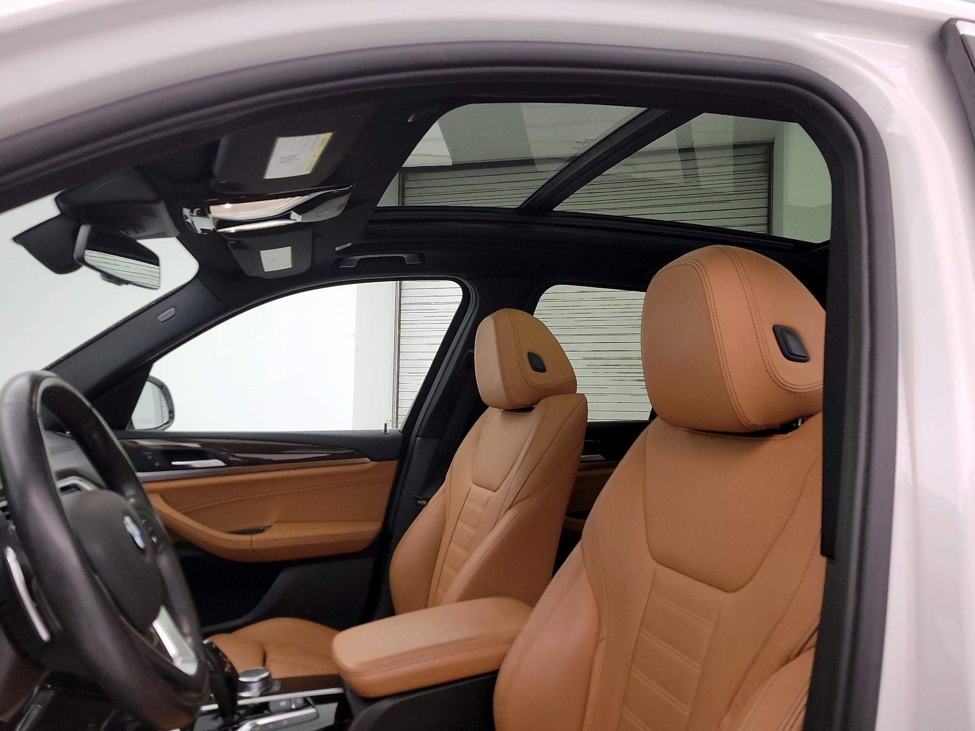 Thumbnail: 2018 BMW X3 - 20