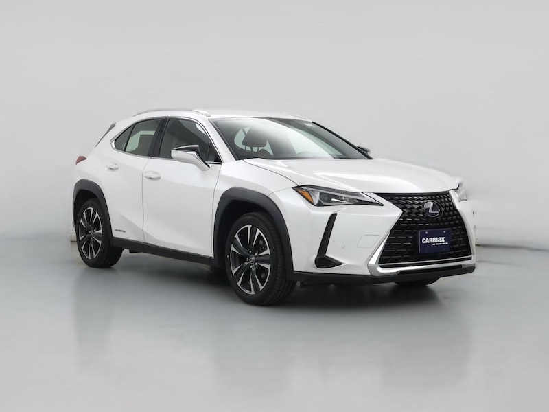 2021 Lexus UX 250h -
                  Tinley Park, IL