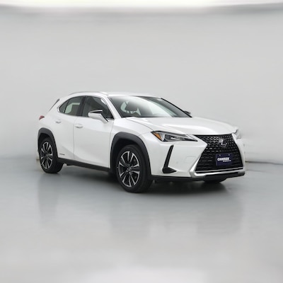 2021 Lexus UX 250h