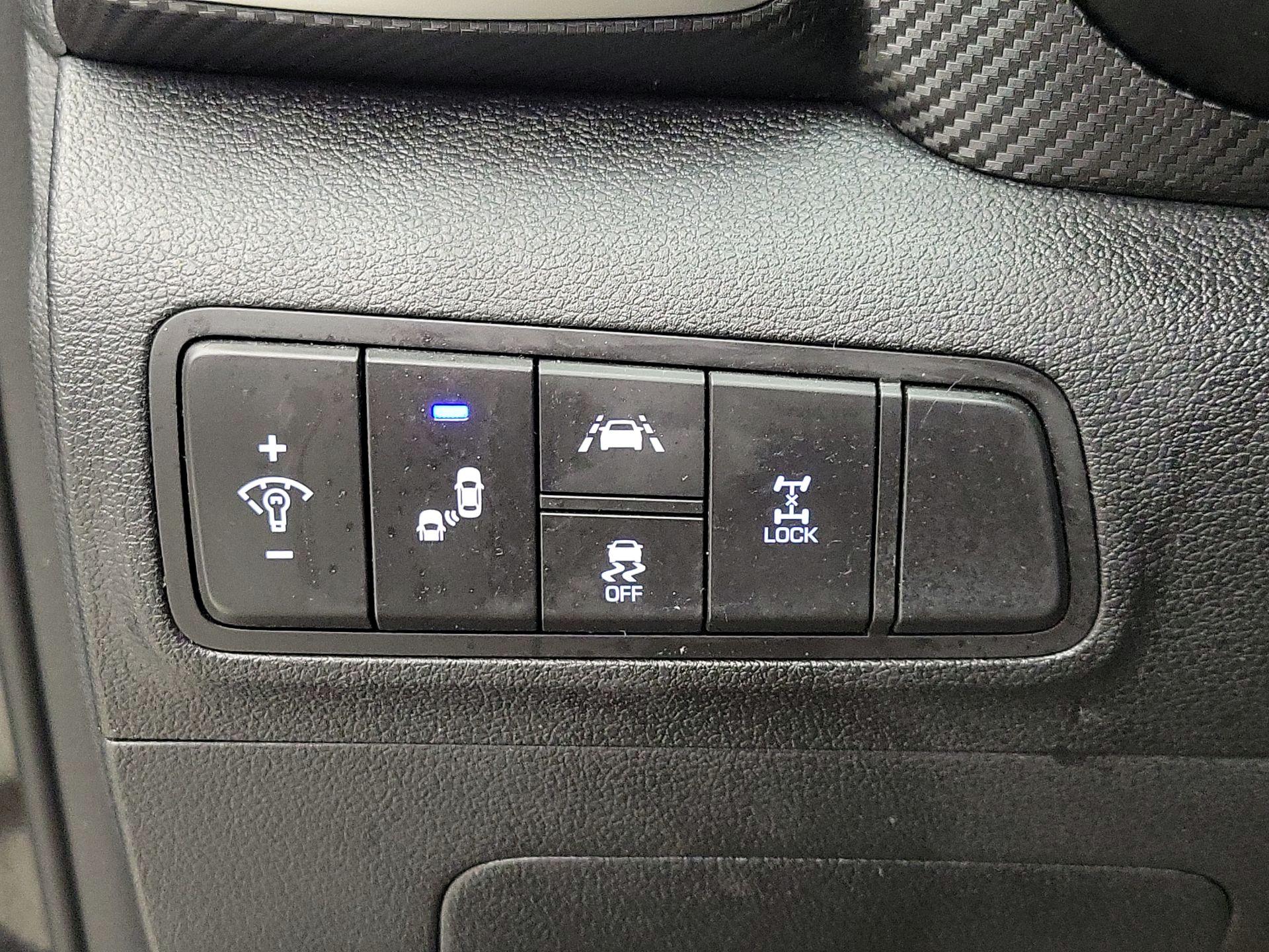 Thumbnail: 2021 Hyundai Tucson - 13