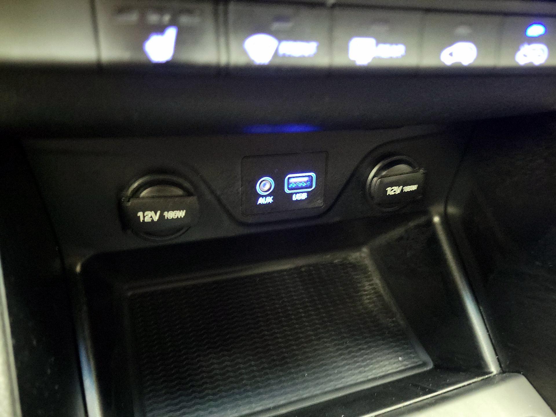 Thumbnail: 2021 Hyundai Tucson - 18