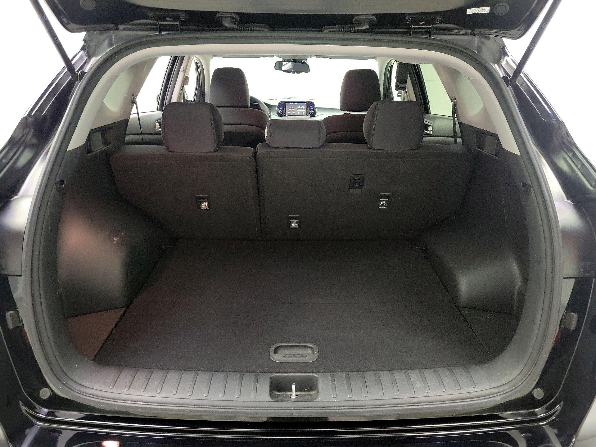 Thumbnail: 2021 Hyundai Tucson - 20