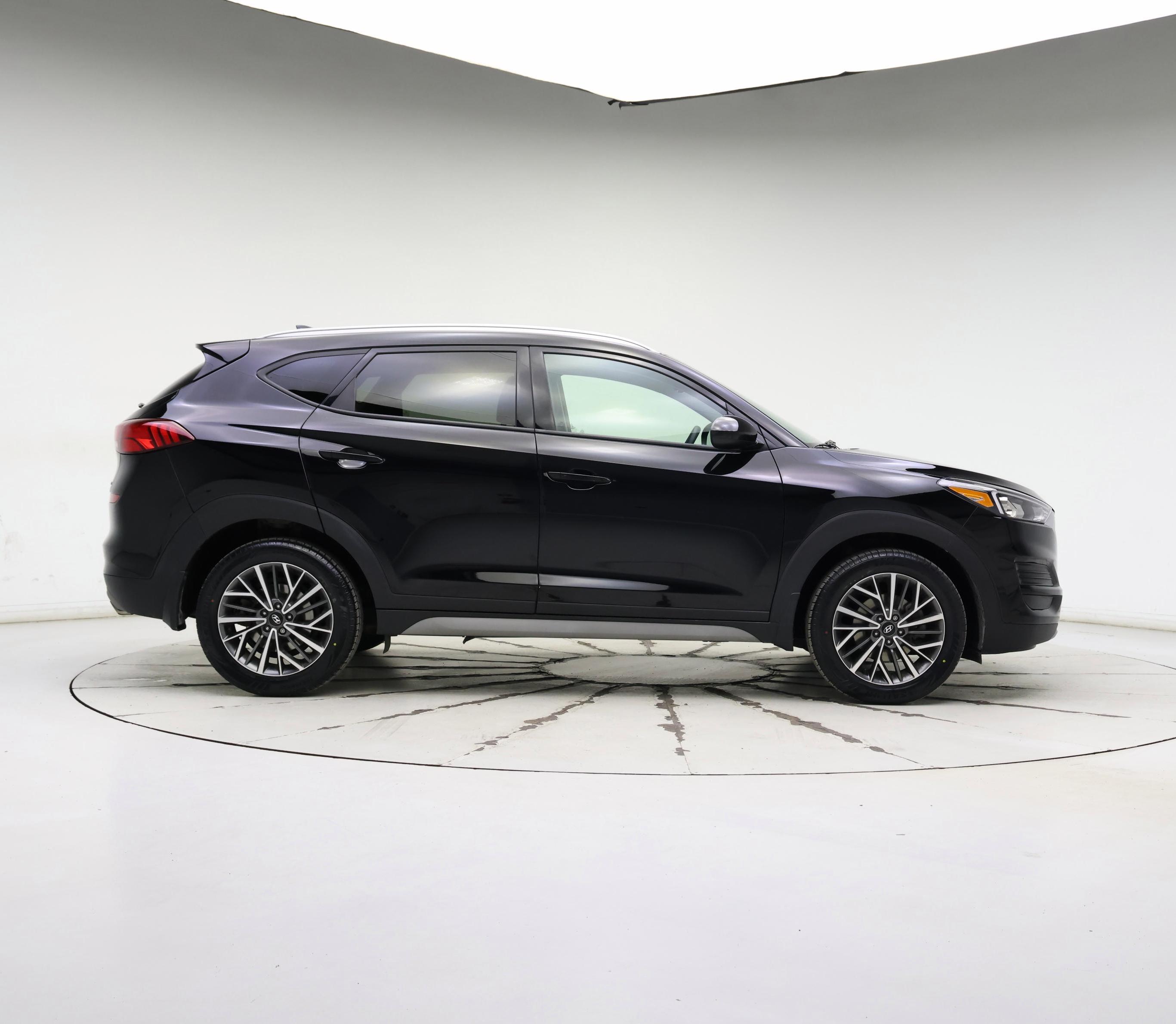 Thumbnail: 2021 Hyundai Tucson - 7