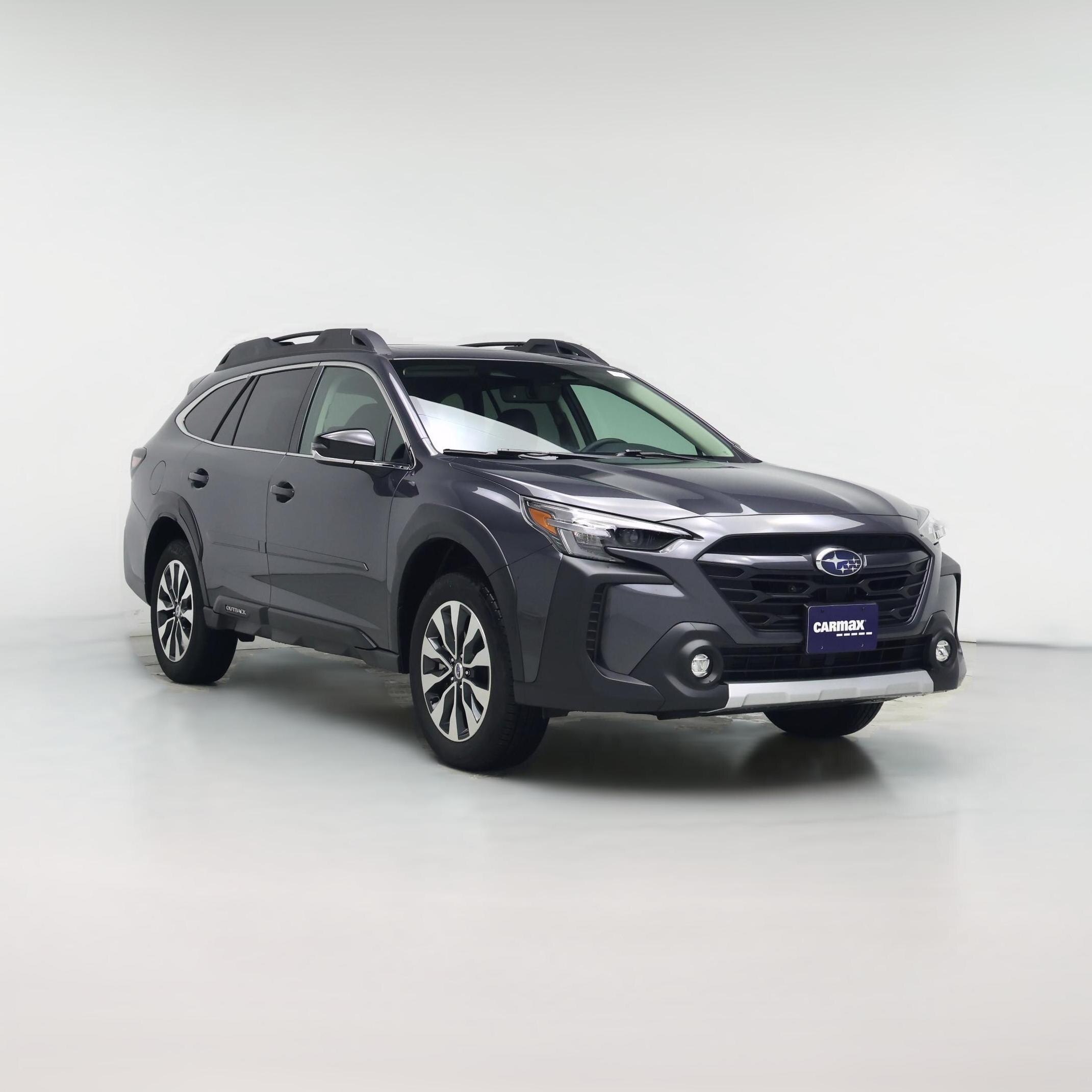 Thumbnail: 2025 Subaru Outback - 1