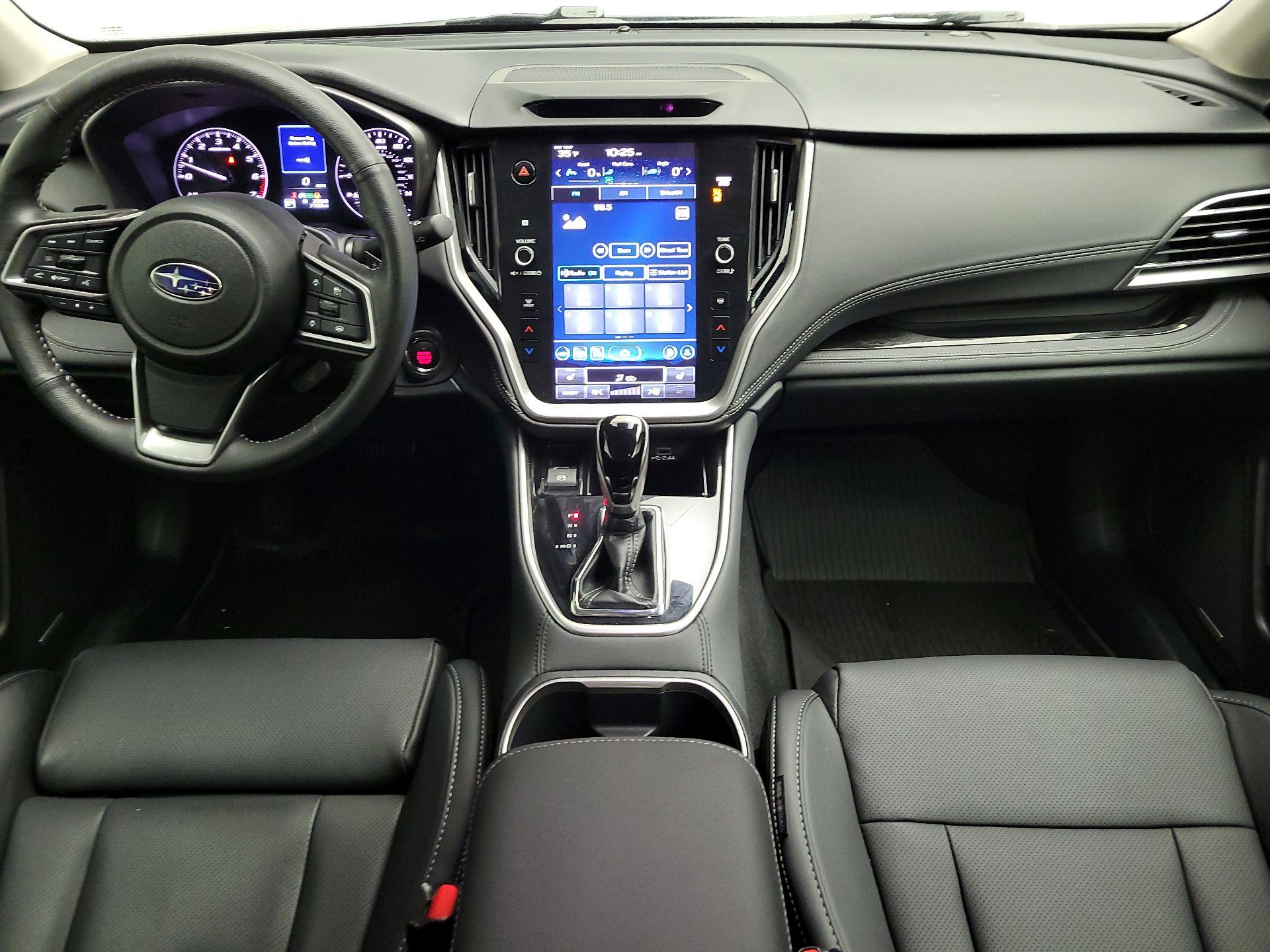 Thumbnail: 2025 Subaru Outback - 9