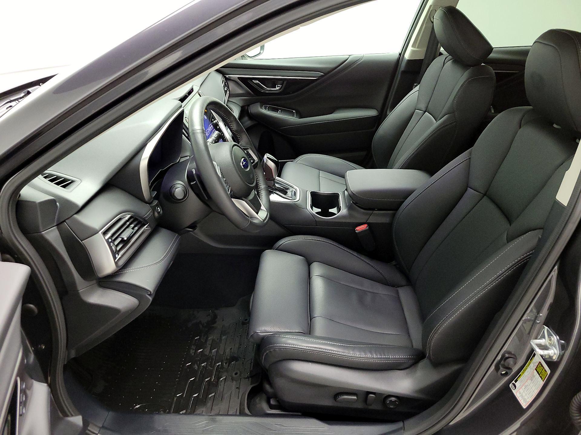 Thumbnail: 2025 Subaru Outback - 11