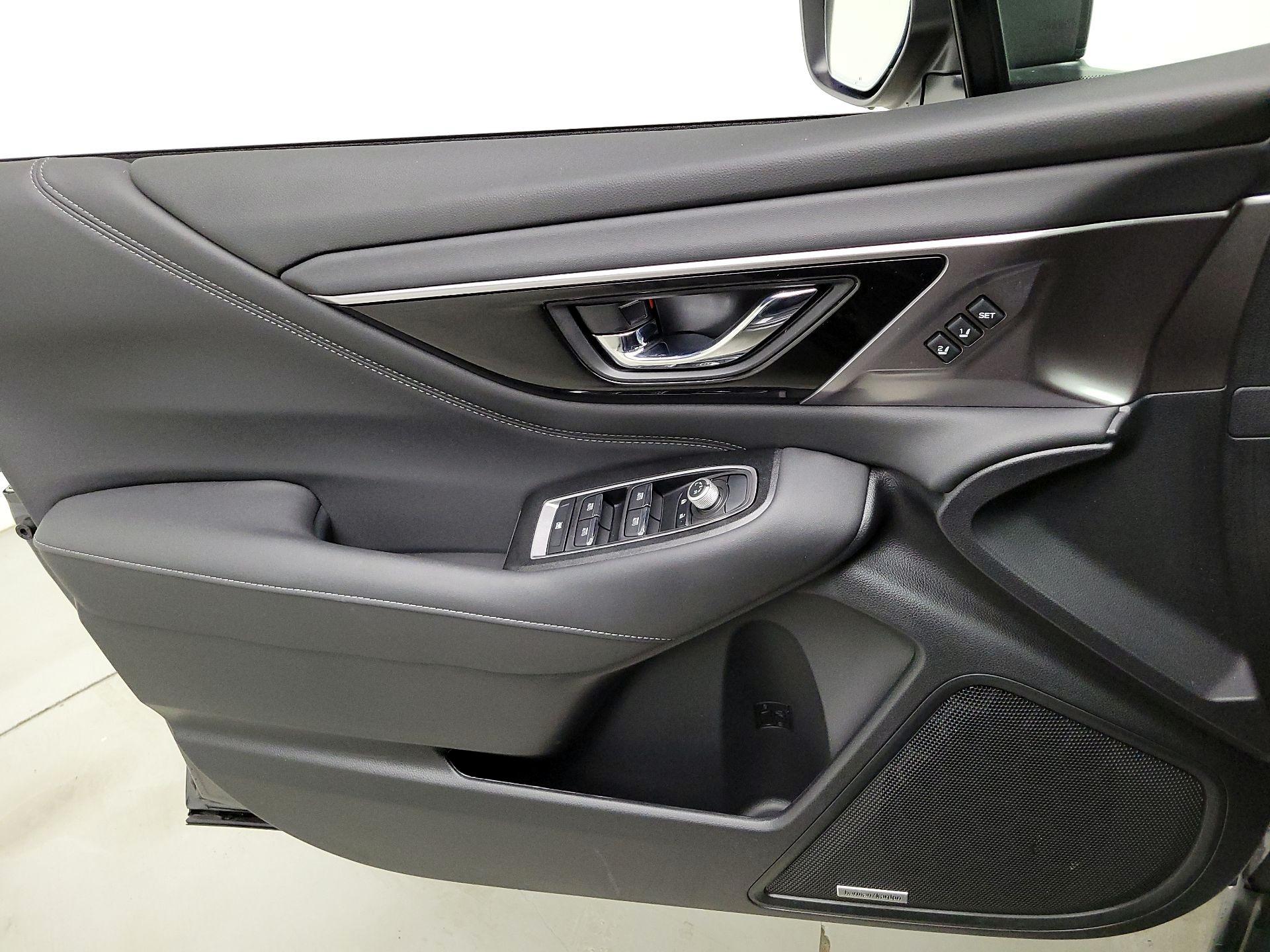 Thumbnail: 2025 Subaru Outback - 12