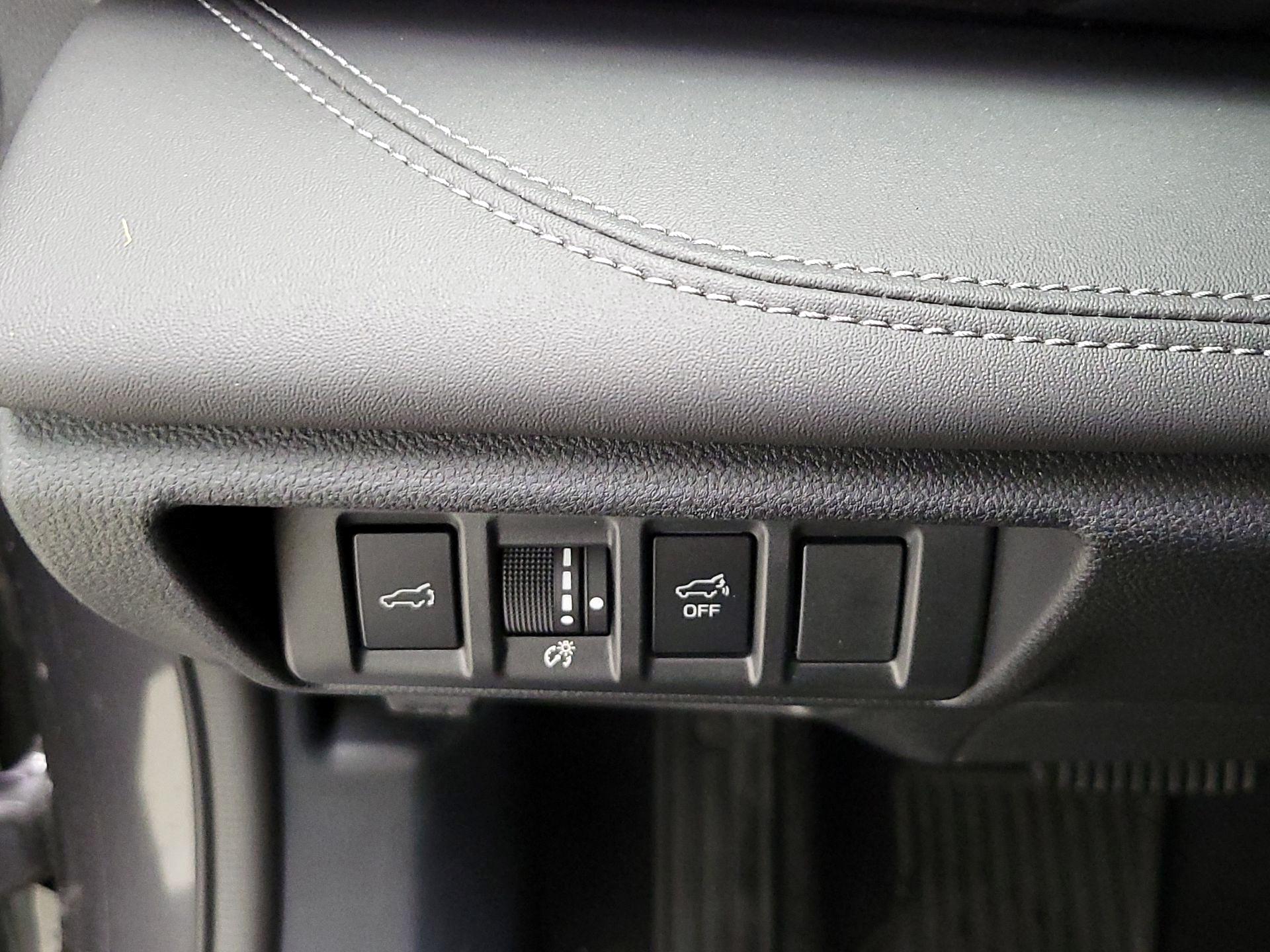 Thumbnail: 2025 Subaru Outback - 13