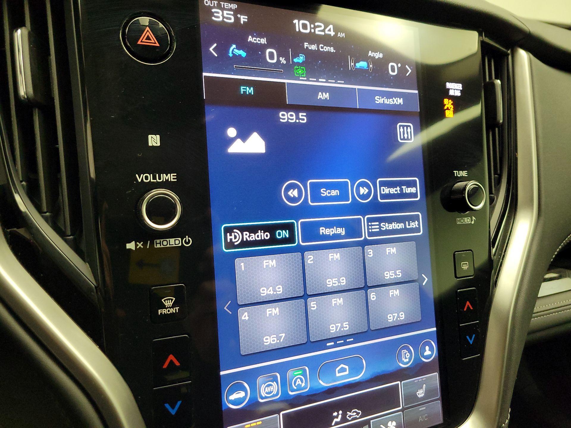 Thumbnail: 2025 Subaru Outback - 15