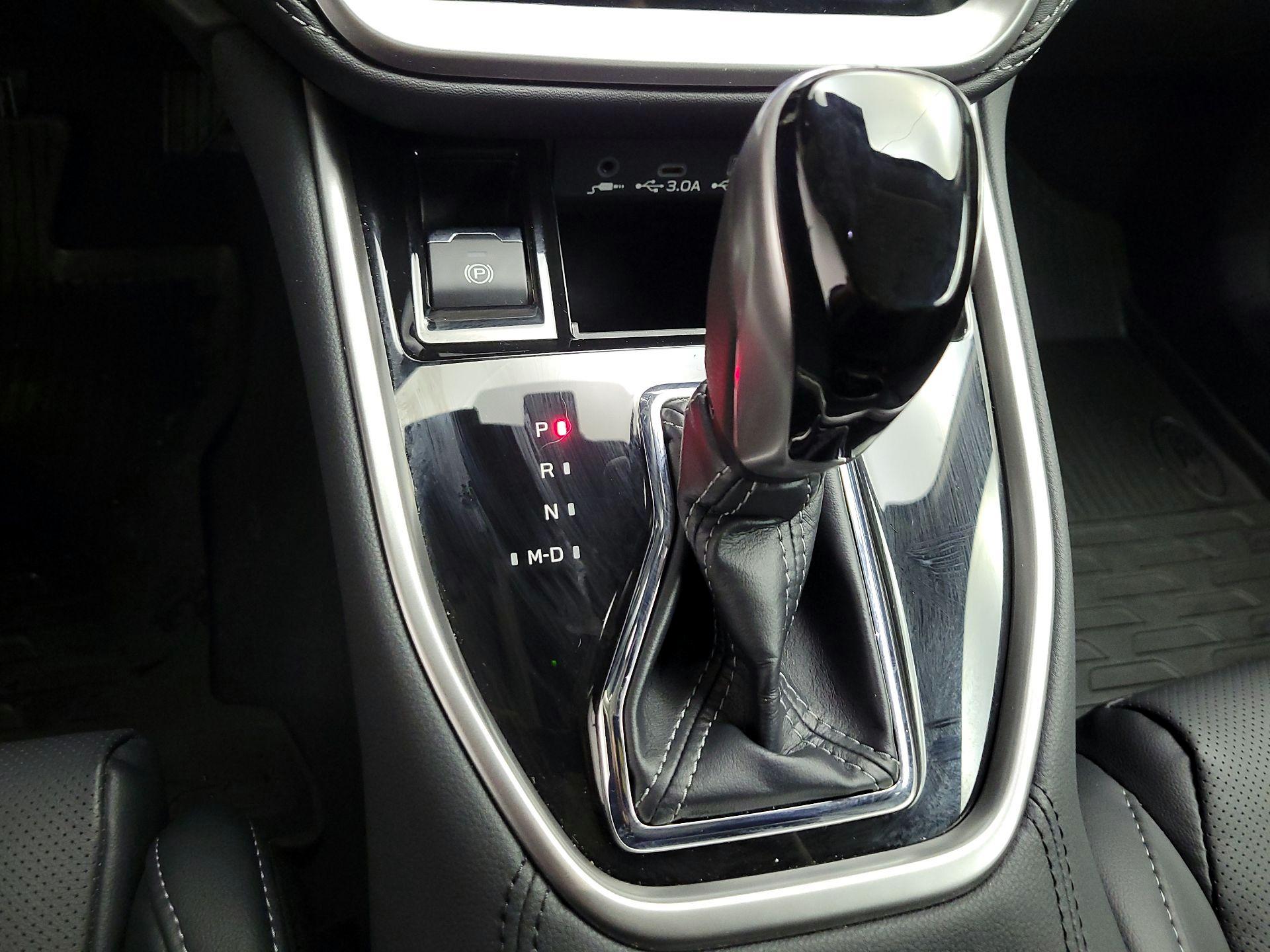 Thumbnail: 2025 Subaru Outback - 17