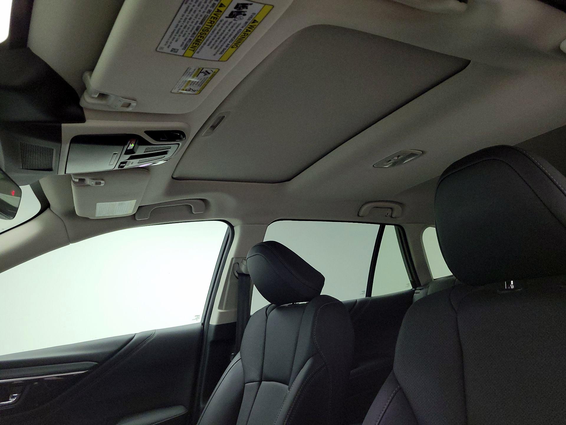 Thumbnail: 2025 Subaru Outback - 19