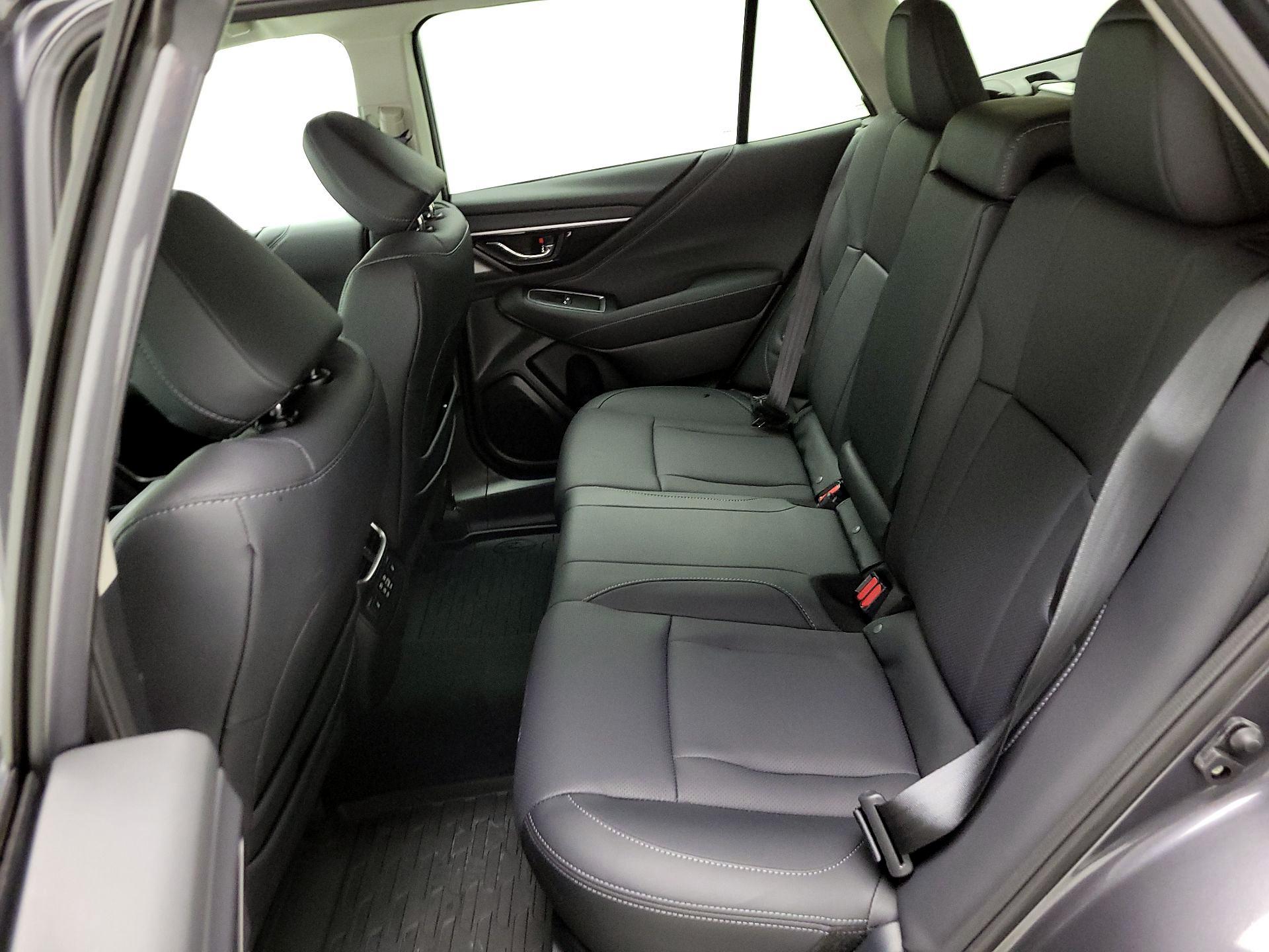 Thumbnail: 2025 Subaru Outback - 20