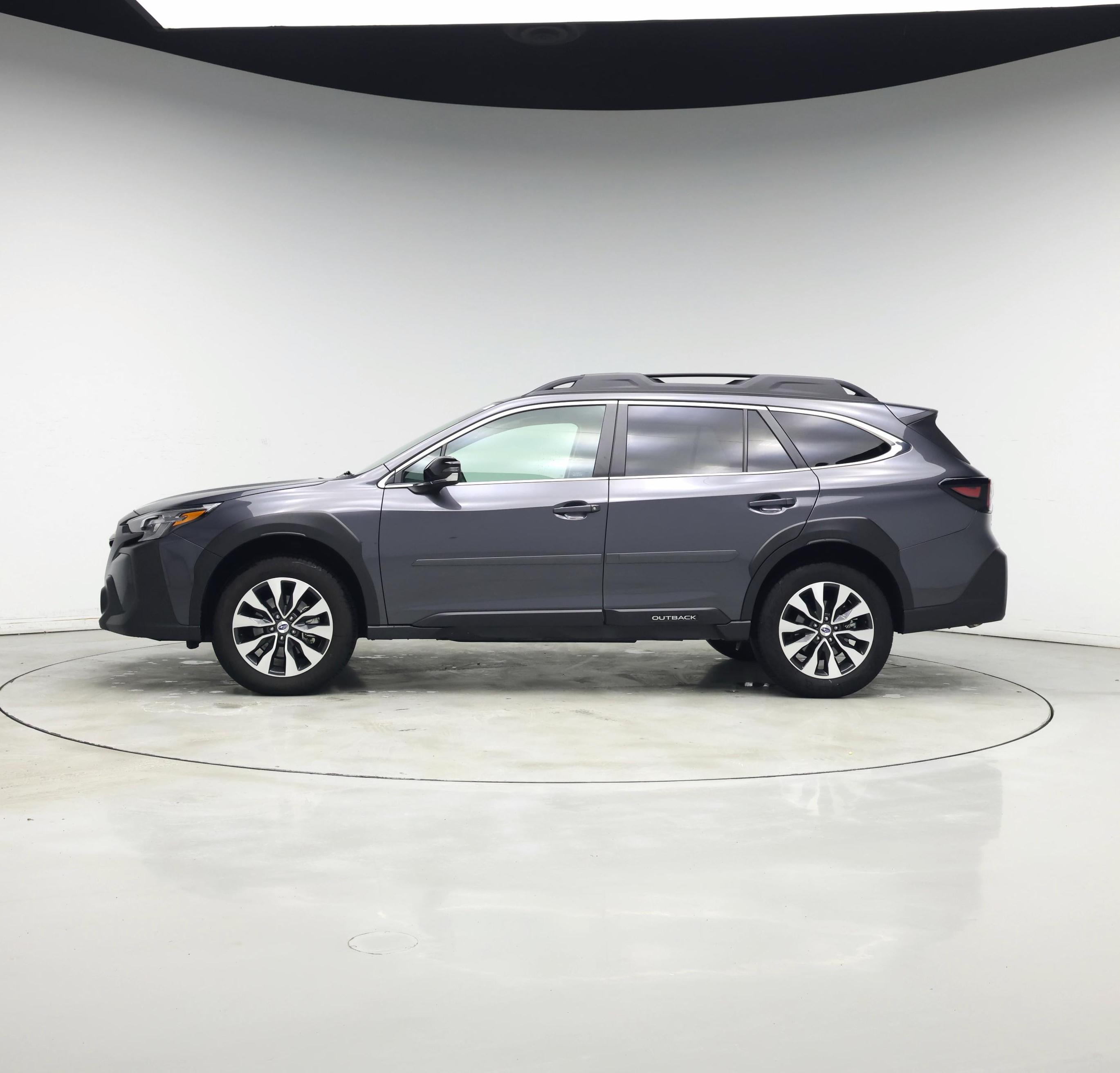 Thumbnail: 2025 Subaru Outback - 3