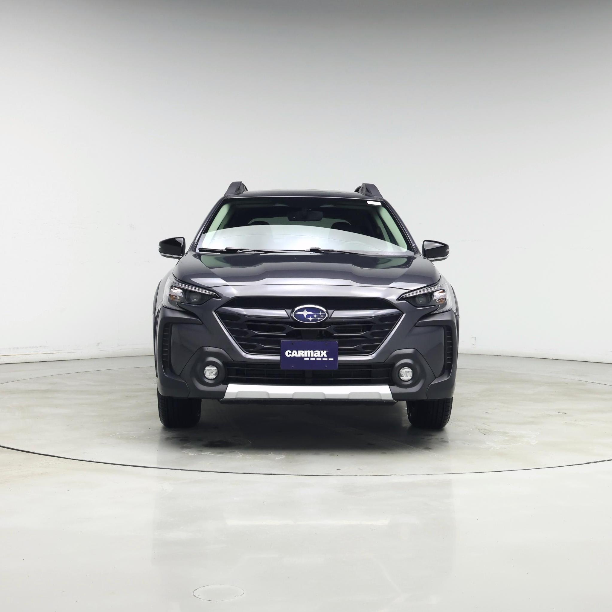 Thumbnail: 2025 Subaru Outback - 5