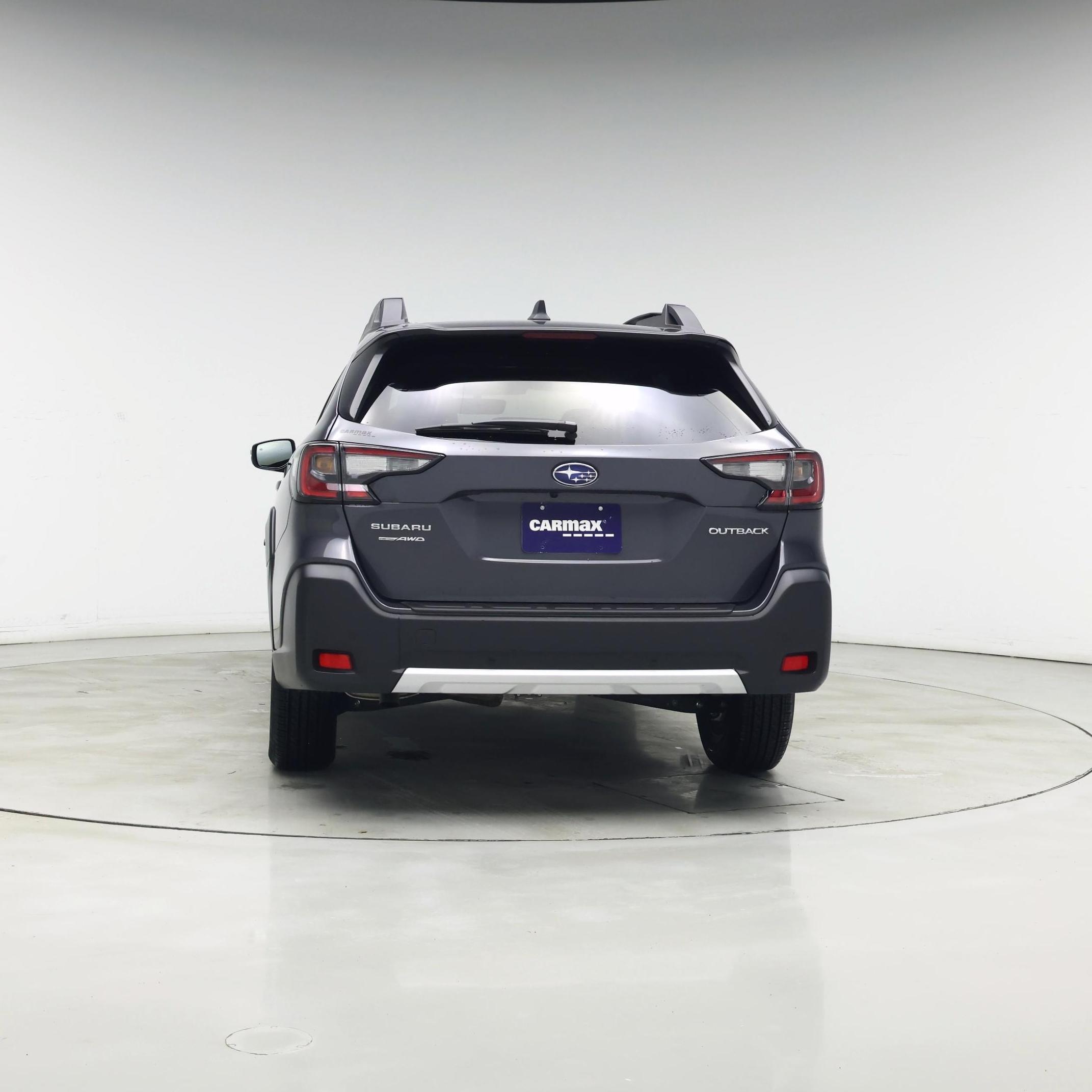 Thumbnail: 2025 Subaru Outback - 6