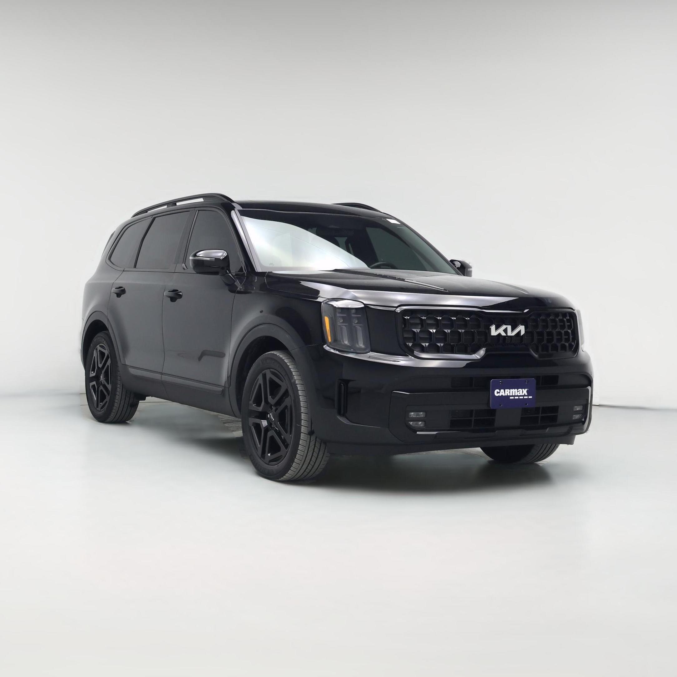 Thumbnail: 2024 Kia Telluride - 1