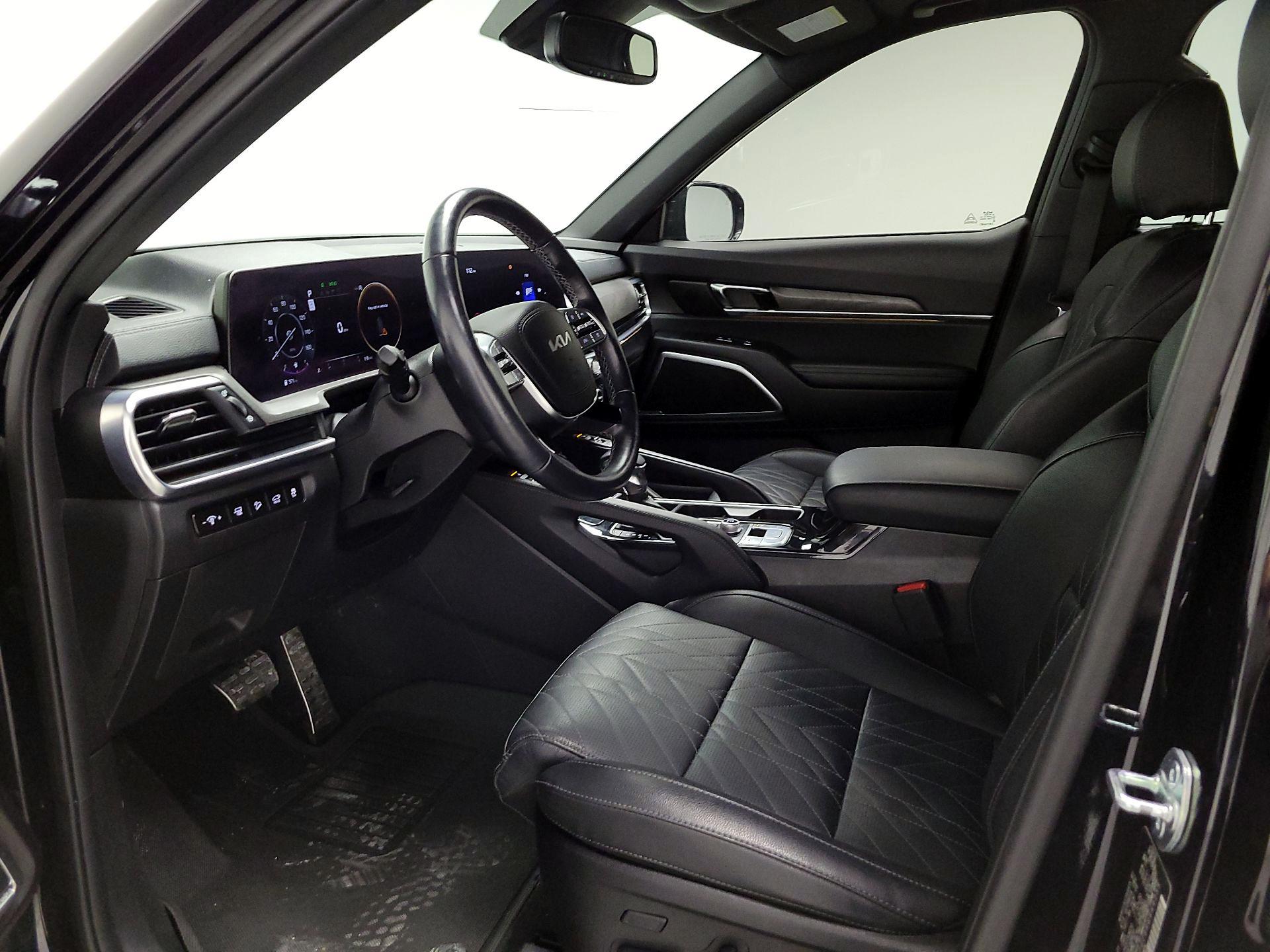 Thumbnail: 2024 Kia Telluride - 11