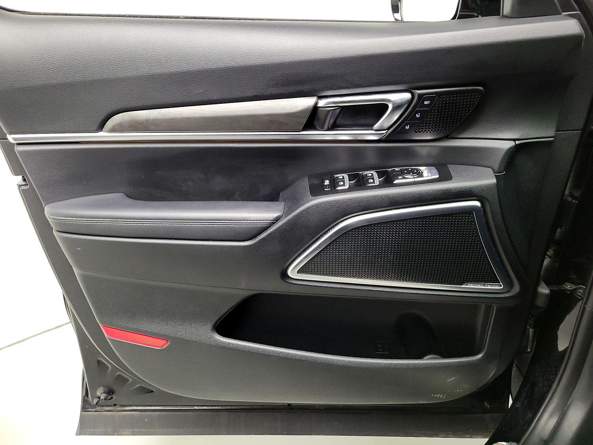 Thumbnail: 2024 Kia Telluride - 12