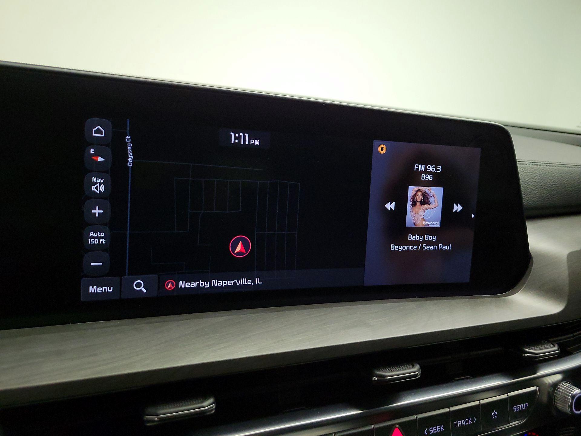 Thumbnail: 2024 Kia Telluride - 13