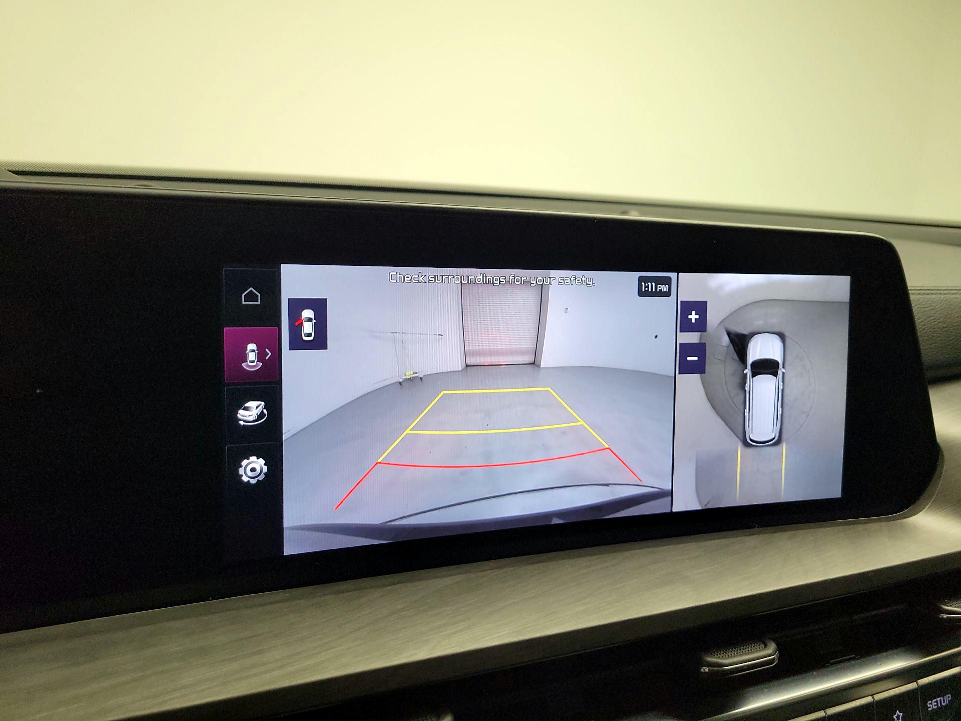 Thumbnail: 2024 Kia Telluride - 14