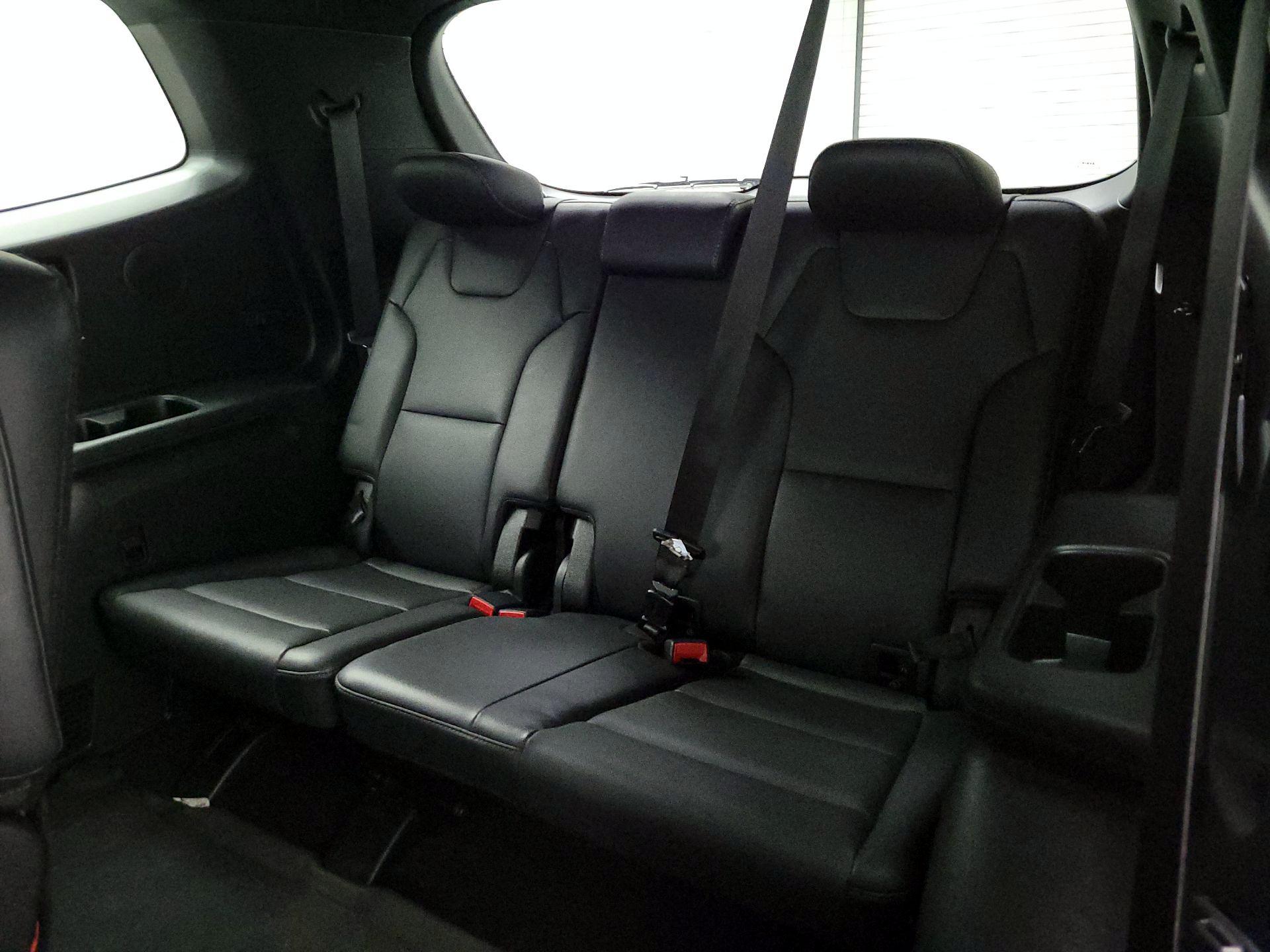 Thumbnail: 2024 Kia Telluride - 19