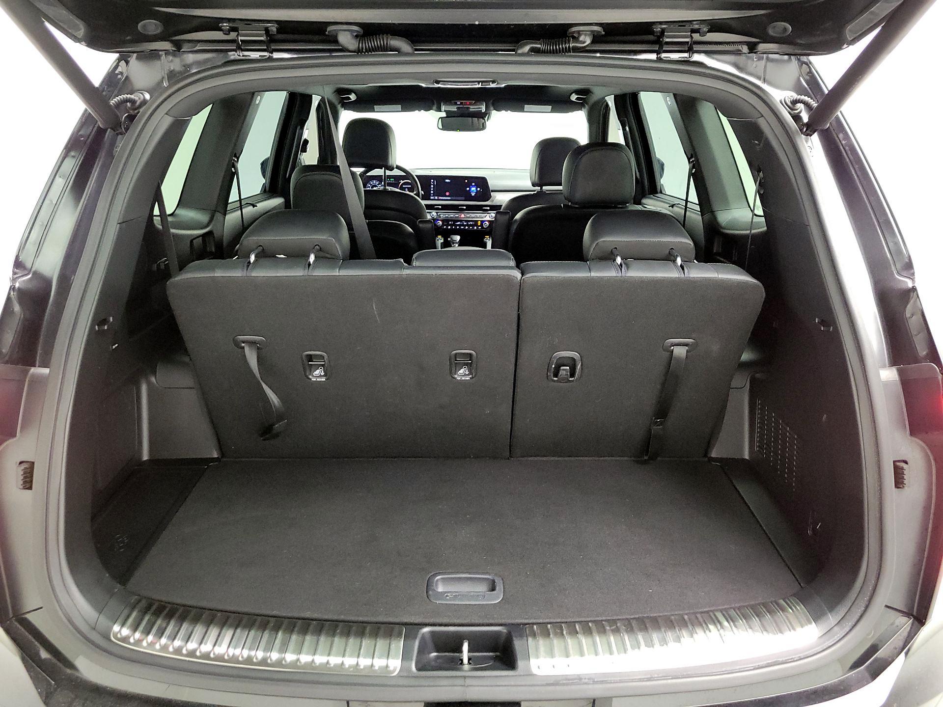 Thumbnail: 2024 Kia Telluride - 20