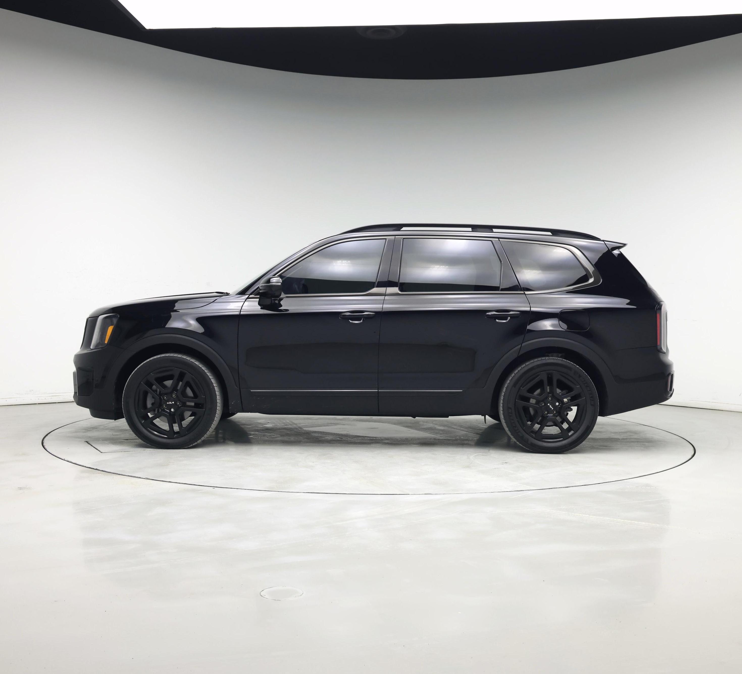 Thumbnail: 2024 Kia Telluride - 3