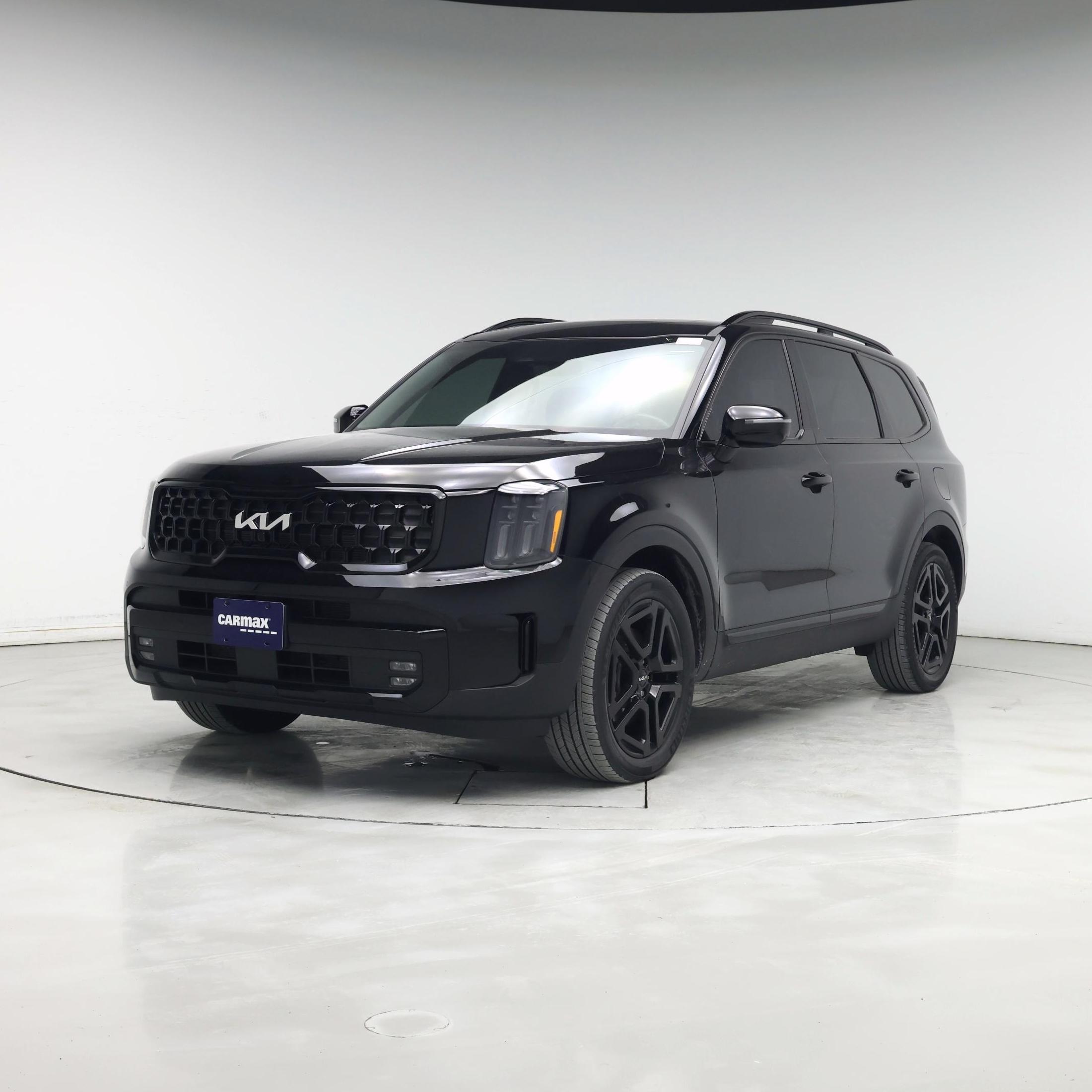 Thumbnail: 2024 Kia Telluride - 4