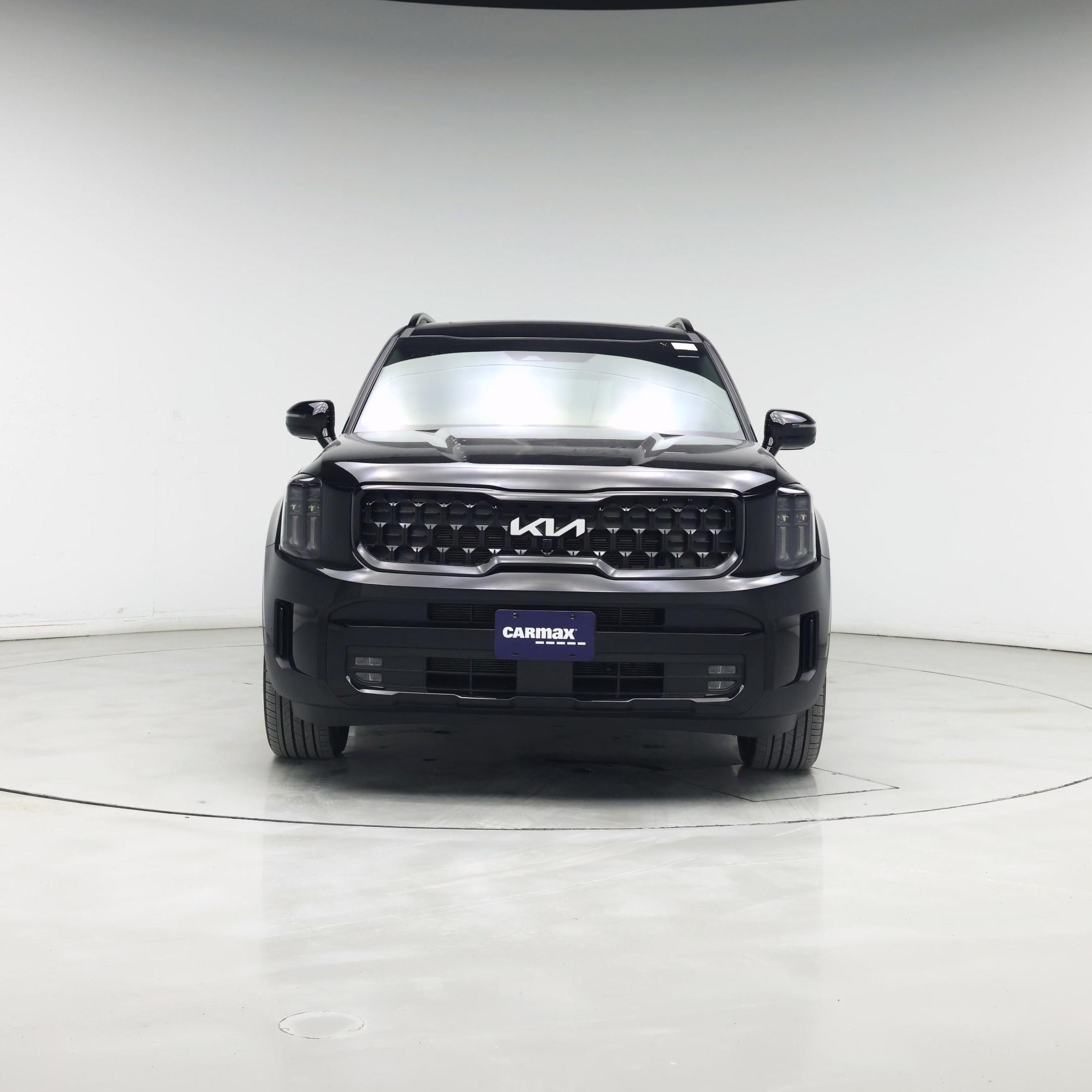 Thumbnail: 2024 Kia Telluride - 5