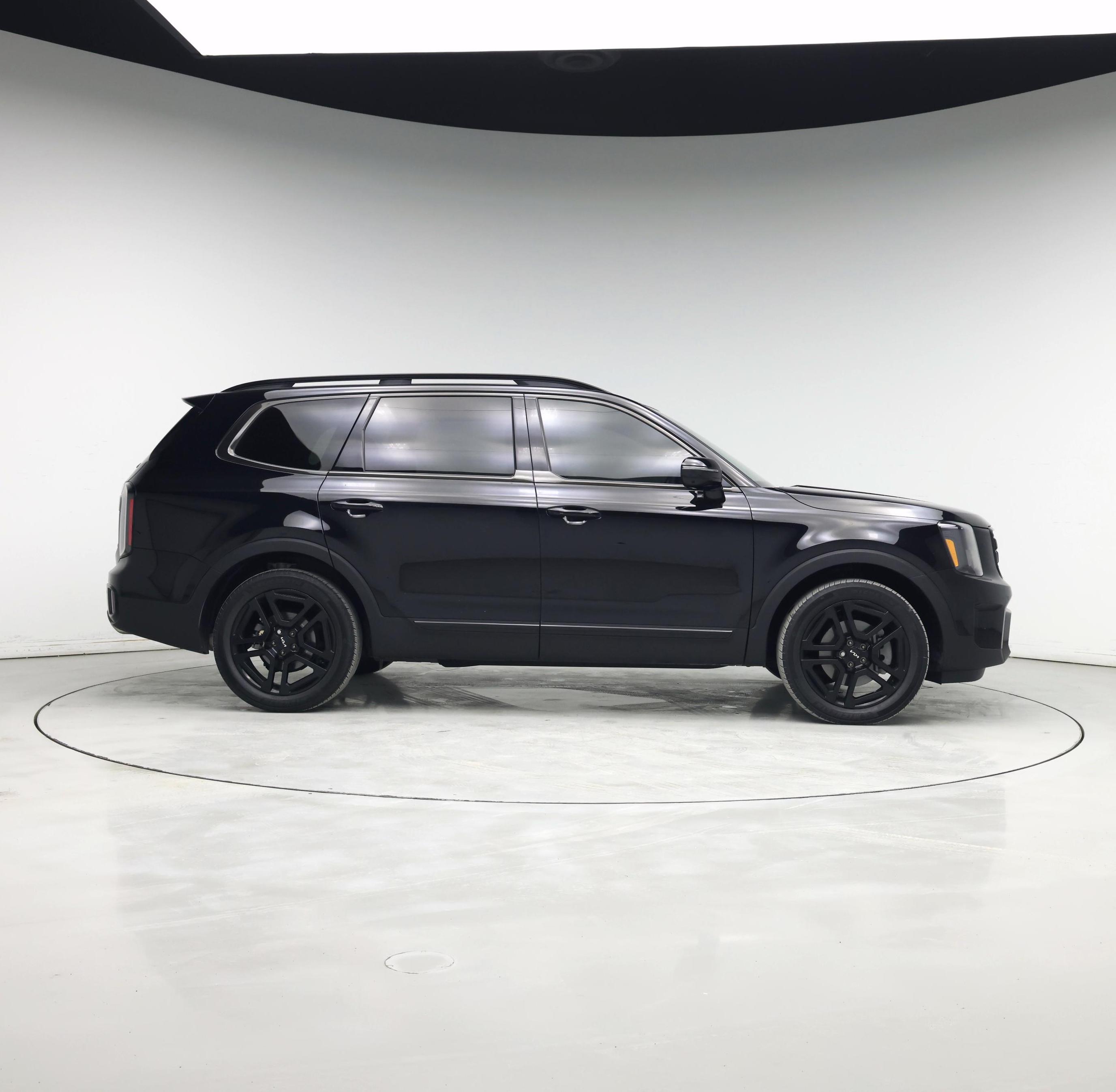 Thumbnail: 2024 Kia Telluride - 7