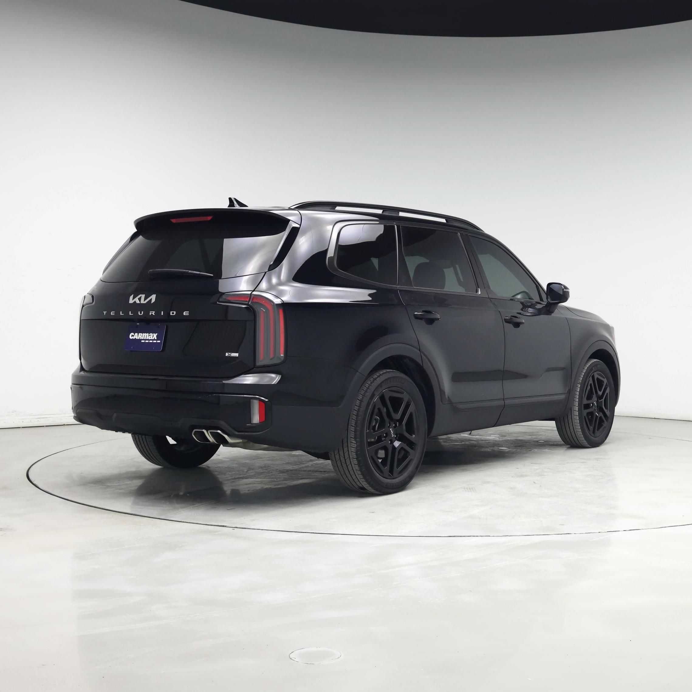 Thumbnail: 2024 Kia Telluride - 8