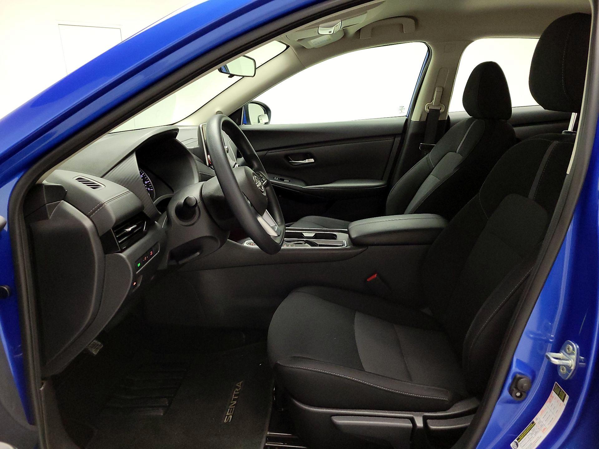 Thumbnail: 2024 Nissan Sentra - 11