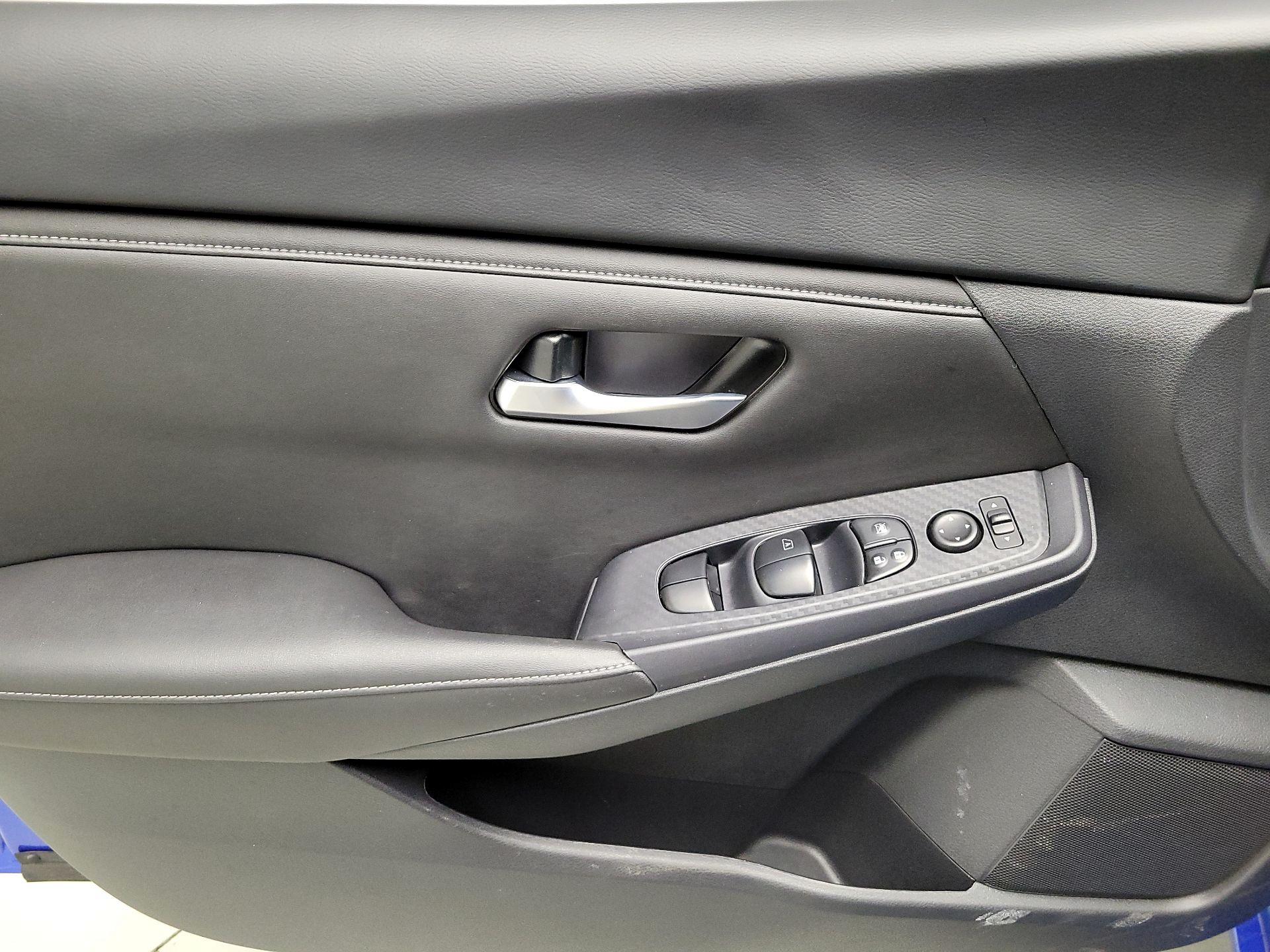 Thumbnail: 2024 Nissan Sentra - 12