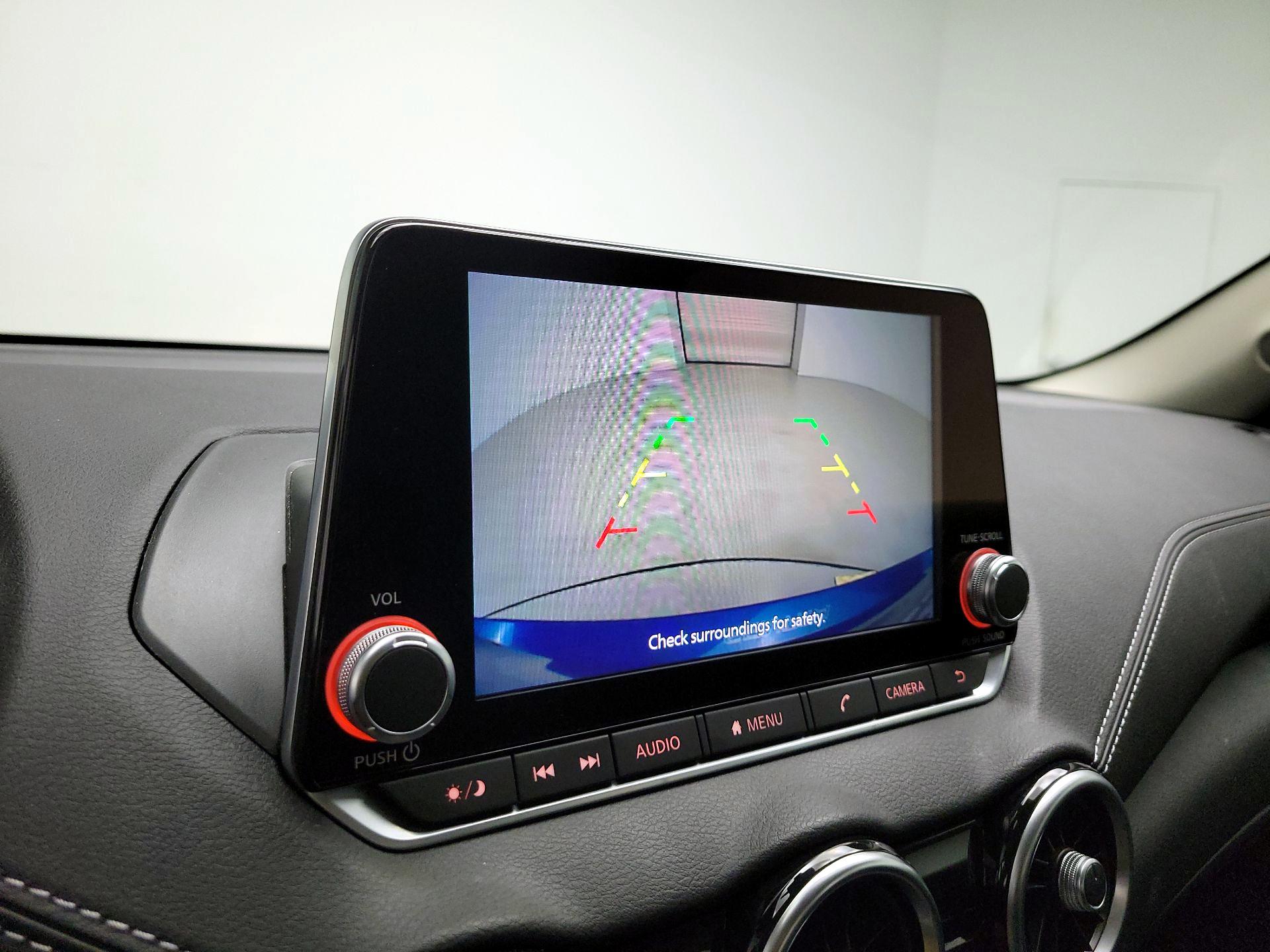 Thumbnail: 2024 Nissan Sentra - 13