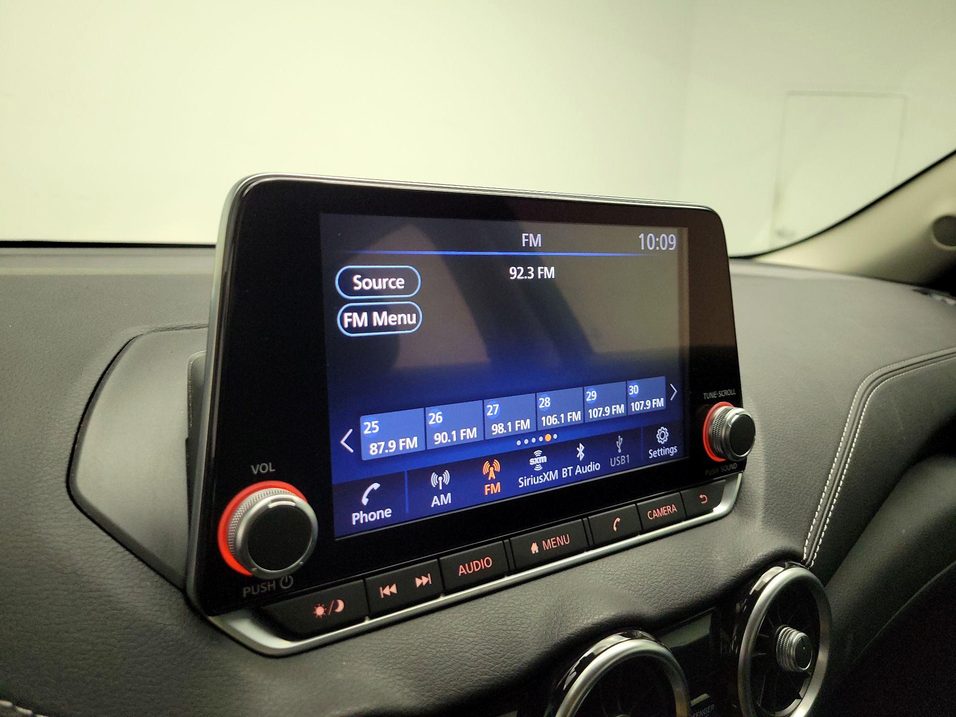 Thumbnail: 2024 Nissan Sentra - 14