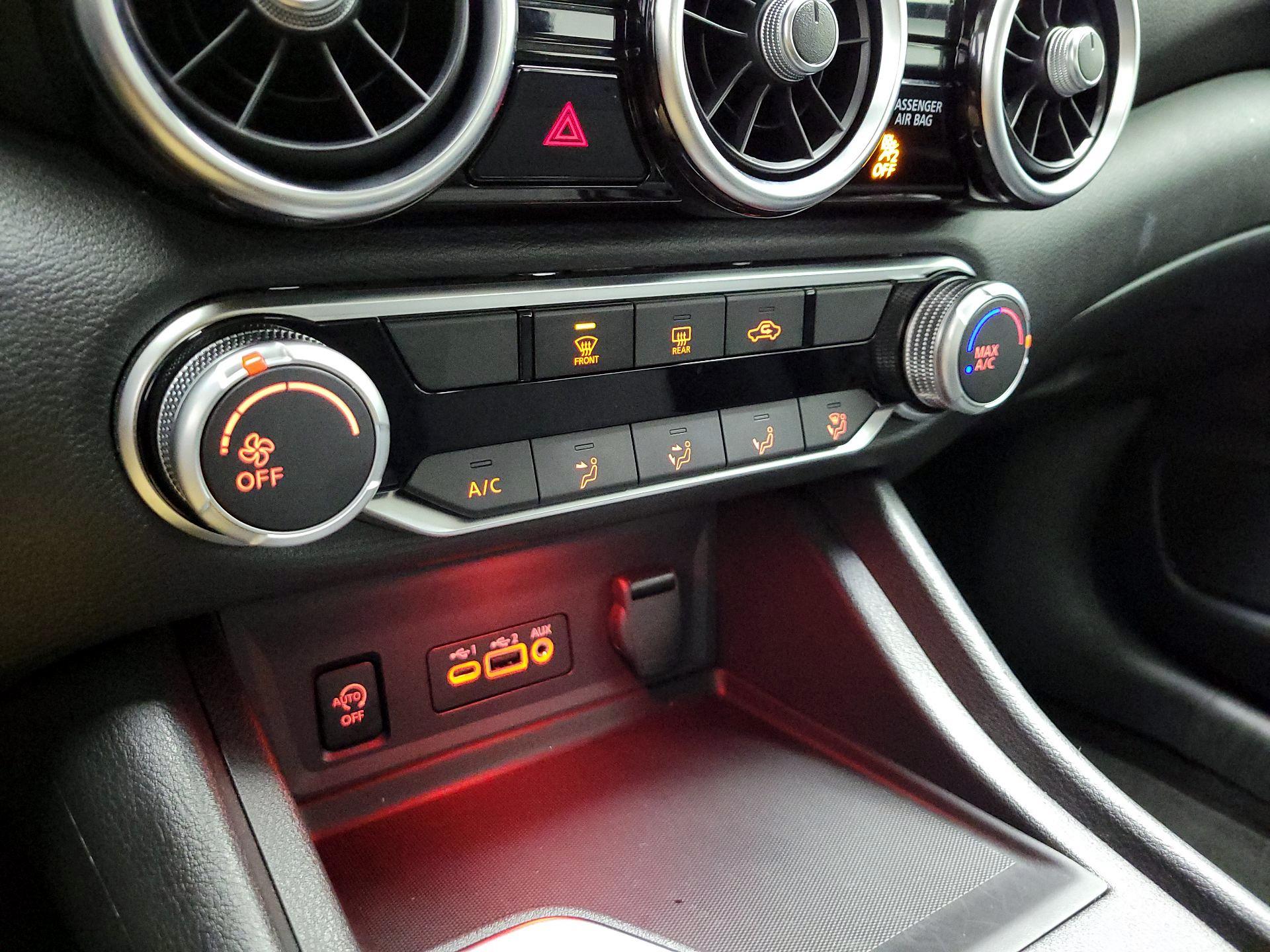 Thumbnail: 2024 Nissan Sentra - 15