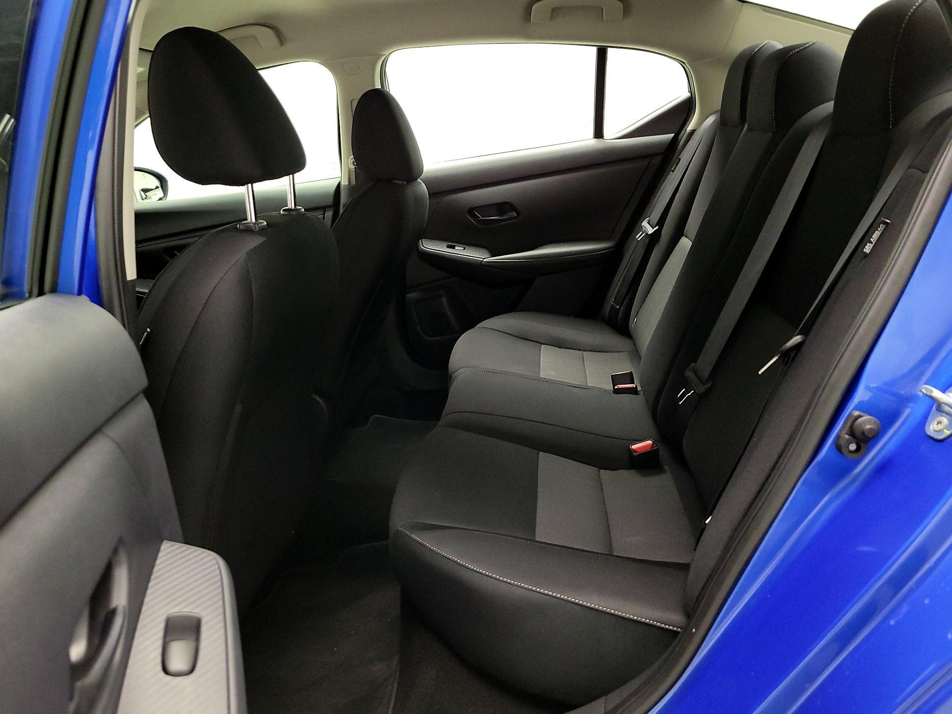 Thumbnail: 2024 Nissan Sentra - 18