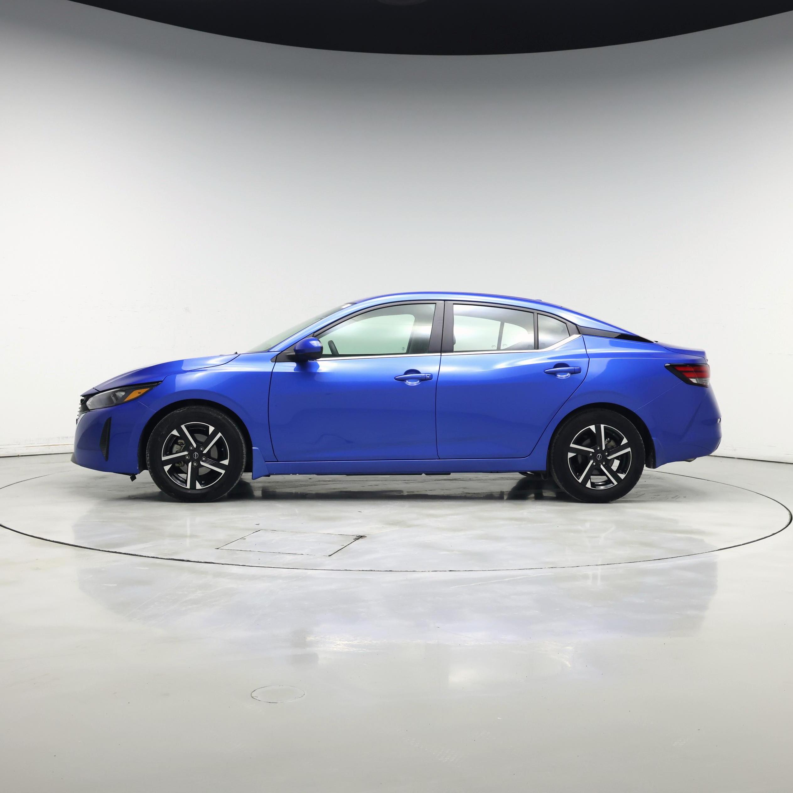 Thumbnail: 2024 Nissan Sentra - 3