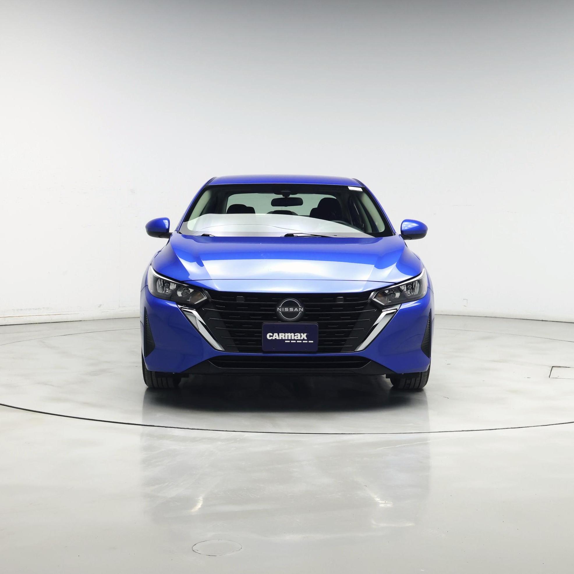 Thumbnail: 2024 Nissan Sentra - 5