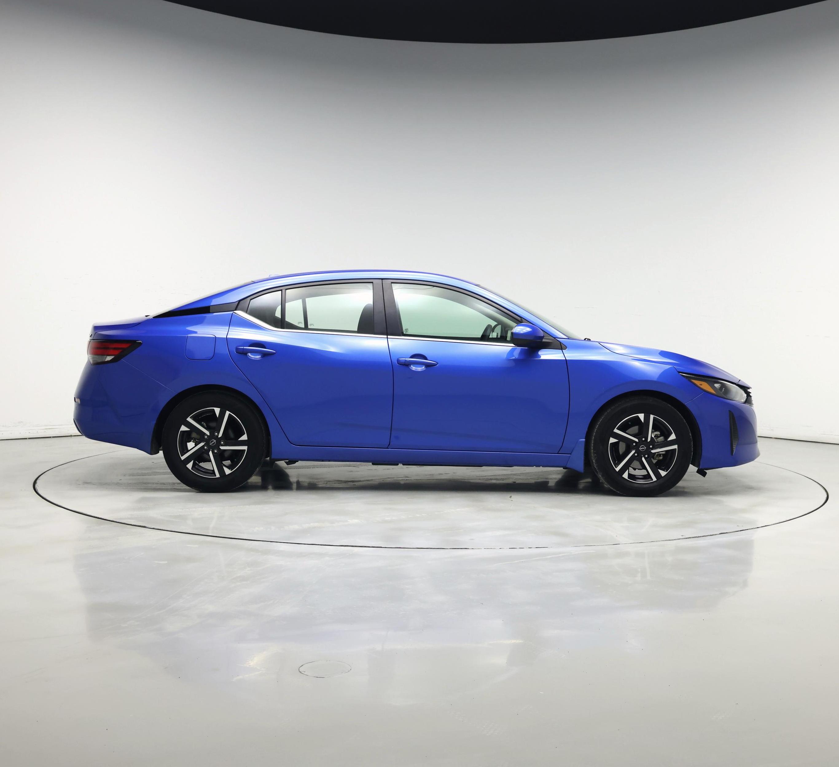 Thumbnail: 2024 Nissan Sentra - 7